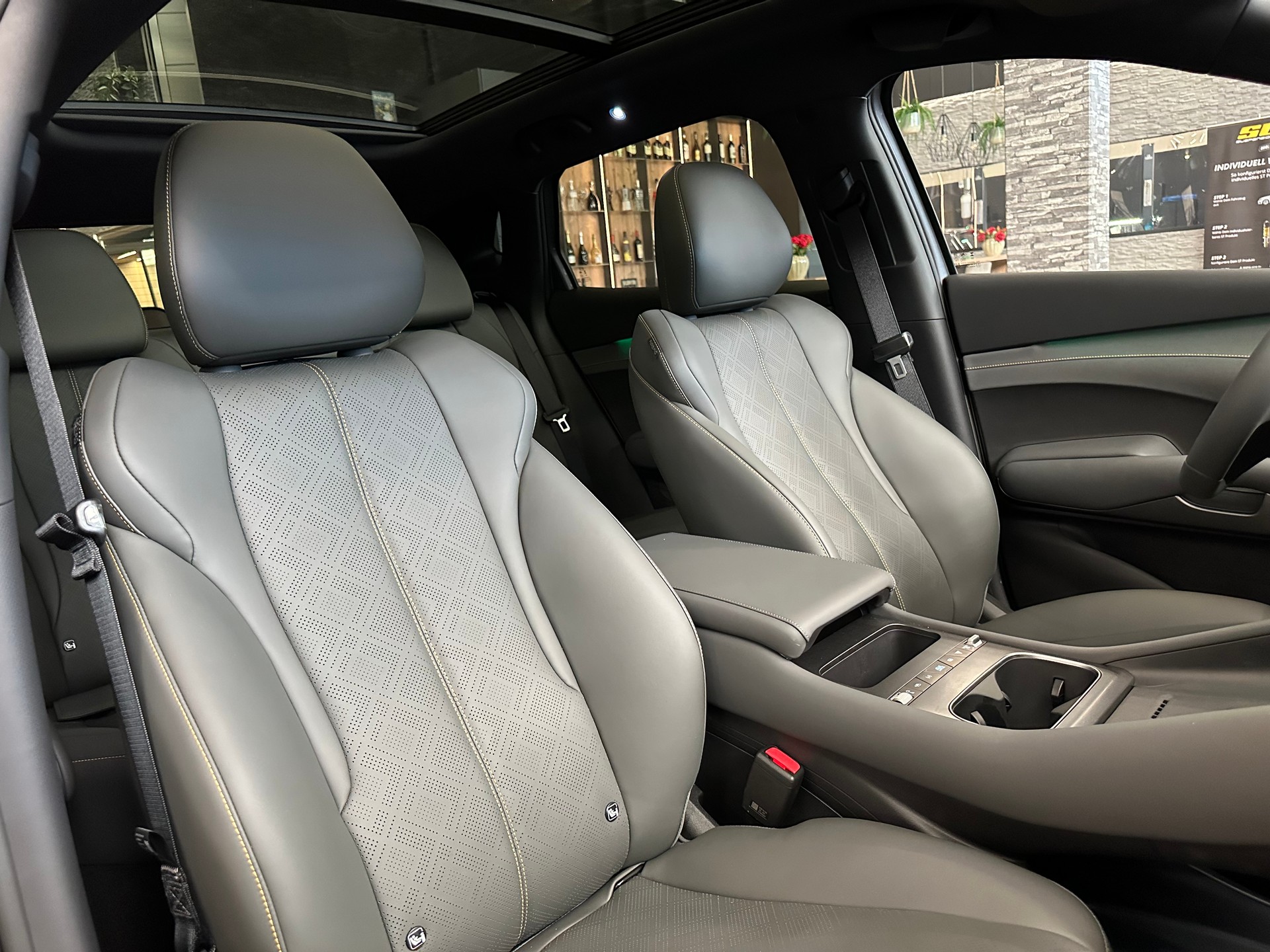 BYD Atto 3 EVO 74.8 kWh Excellence AWD-image-20