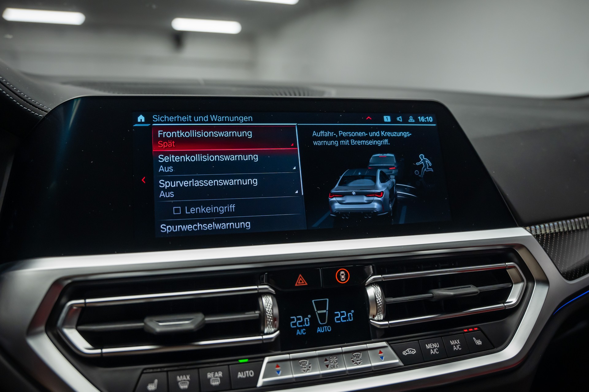 BMW * M4 COMPETITION x KITH EDITION * 1 OF 150 WELTWEIT * LEASING AB 599.- *-image-40