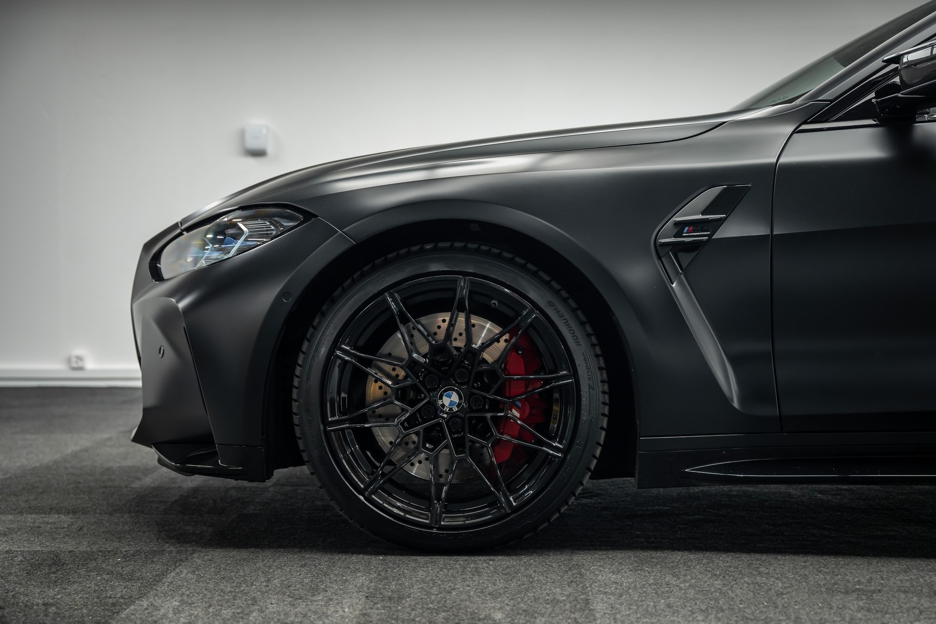 BMW * M4 COMPETITION x KITH EDITION * 1 OF 150 WELTWEIT * LEASING AB 599.- *-showroom-element-1