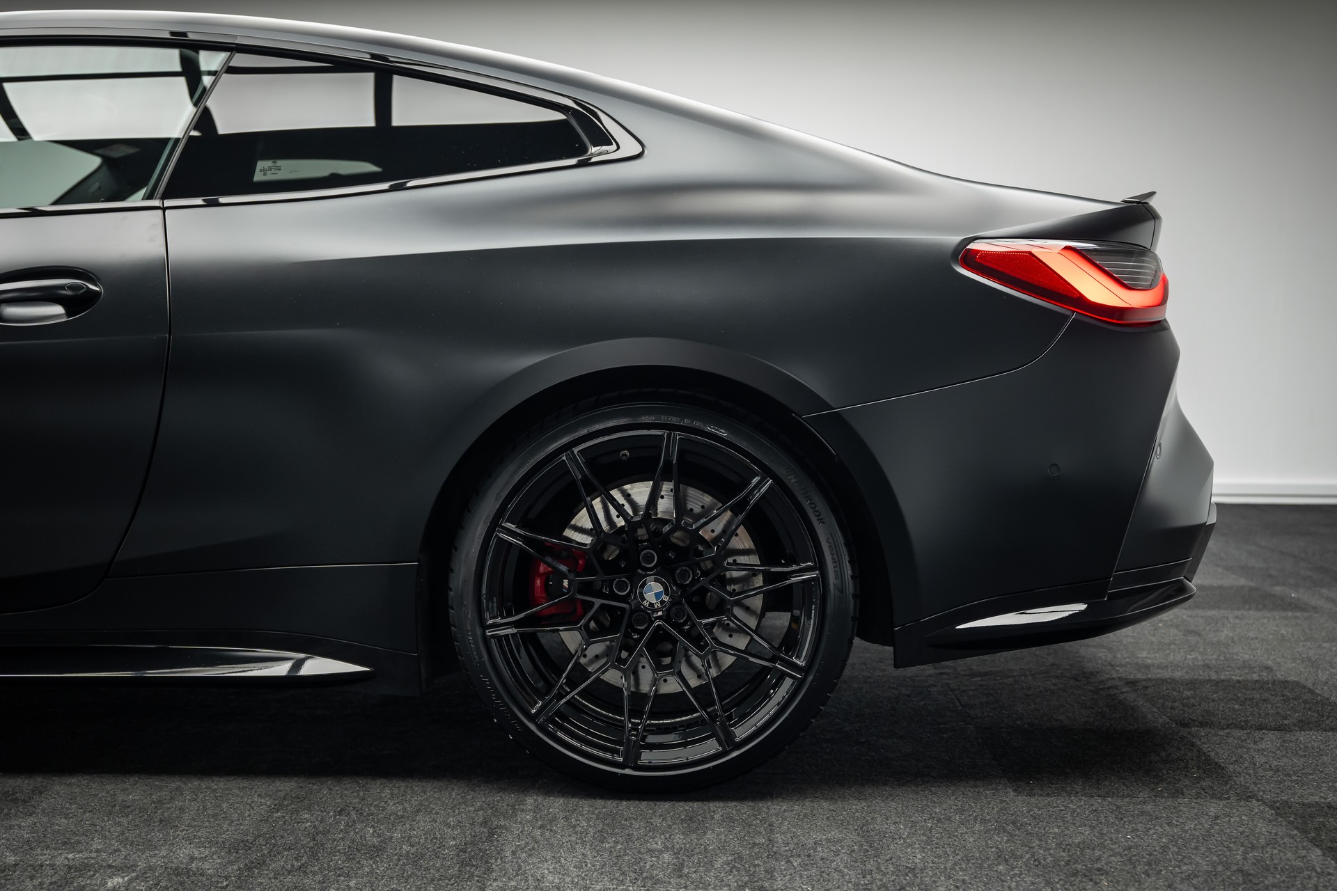 BMW * M4 COMPETITION x KITH EDITION * 1 OF 150 WELTWEIT * LEASING AB 599.- *-showroom-element-2