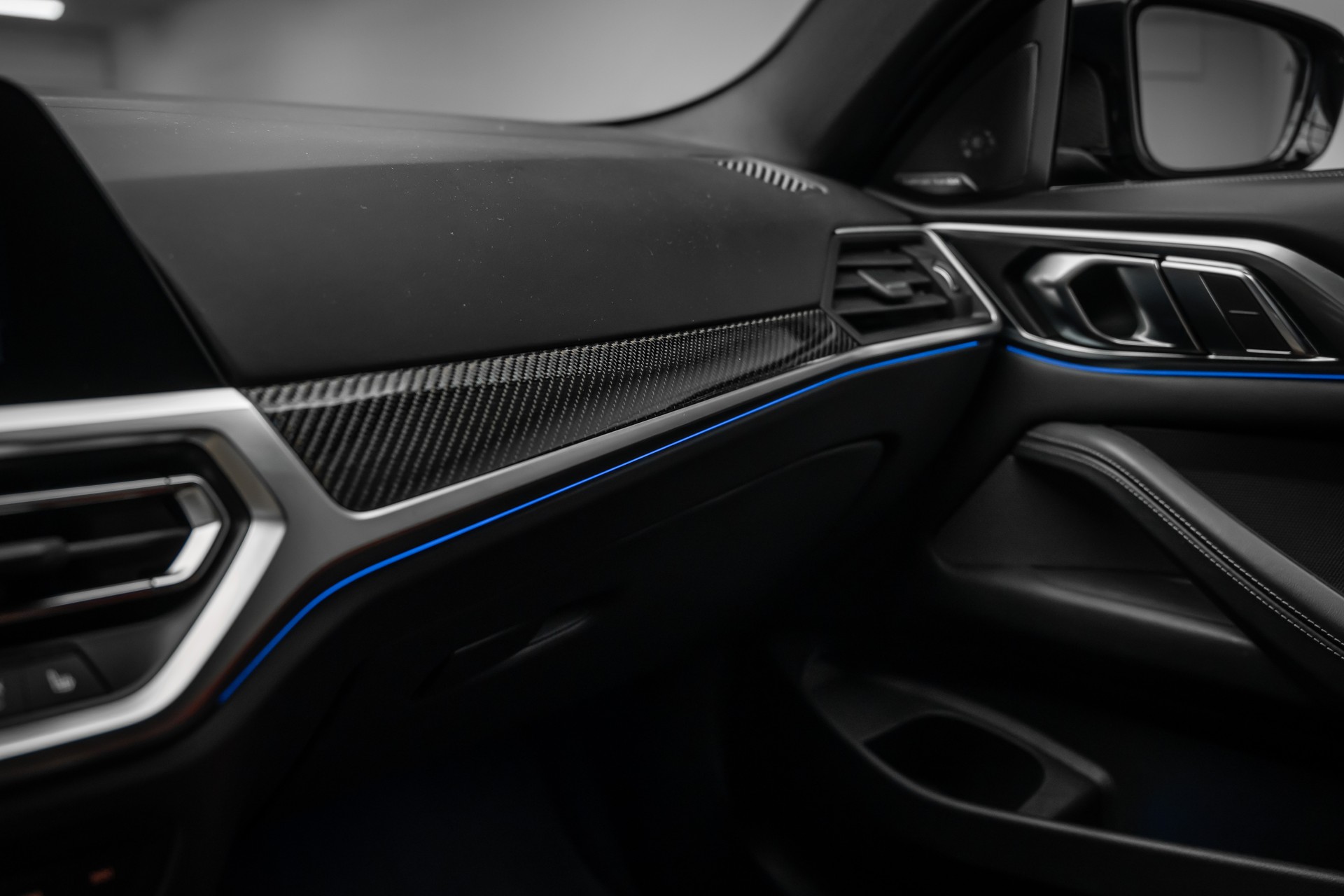 BMW * M4 COMPETITION x KITH EDITION * 1 OF 150 WELTWEIT * LEASING AB 599.- *-image-32