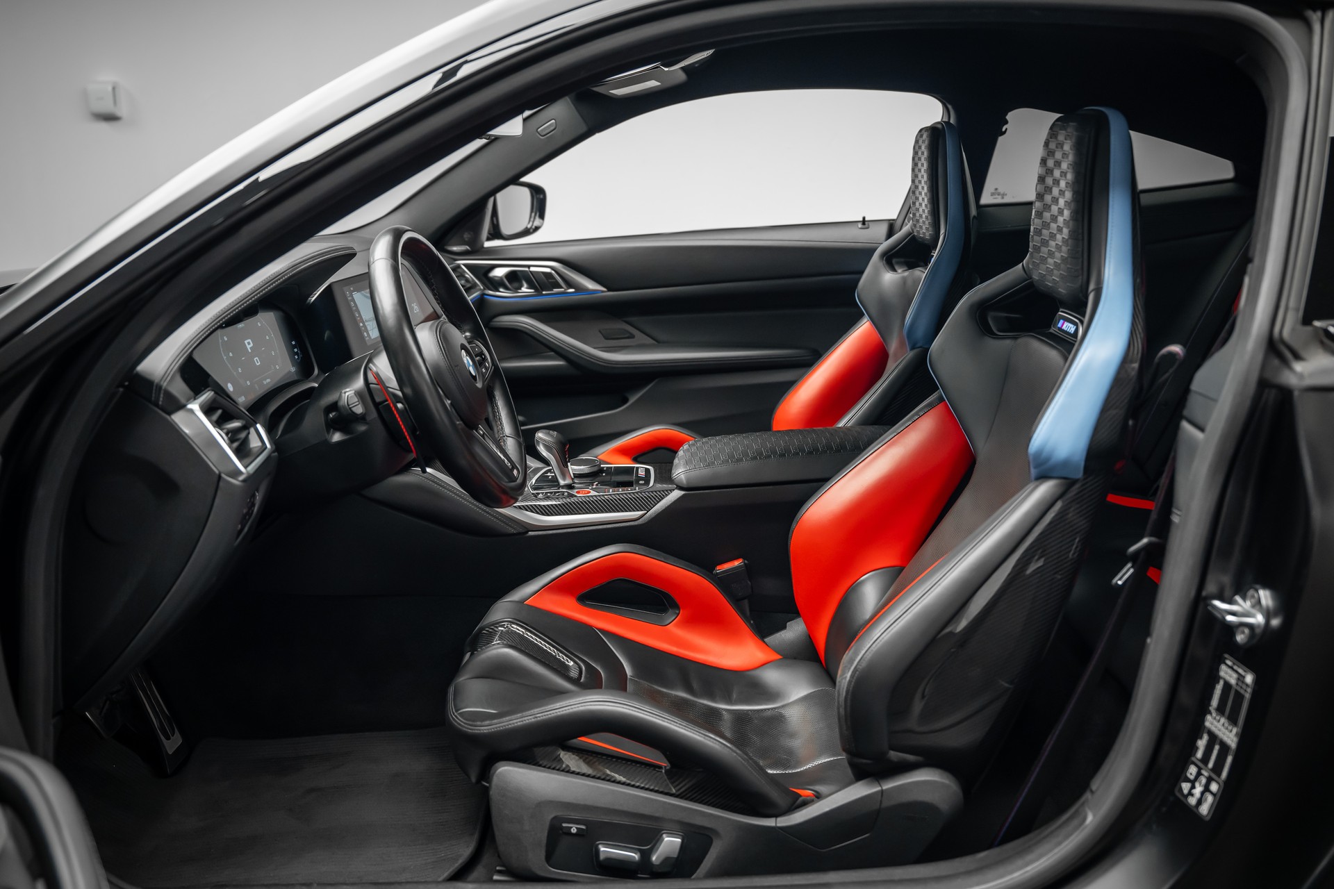 BMW * M4 COMPETITION x KITH EDITION * 1 OF 150 WELTWEIT * LEASING AB 599.- *-image-16