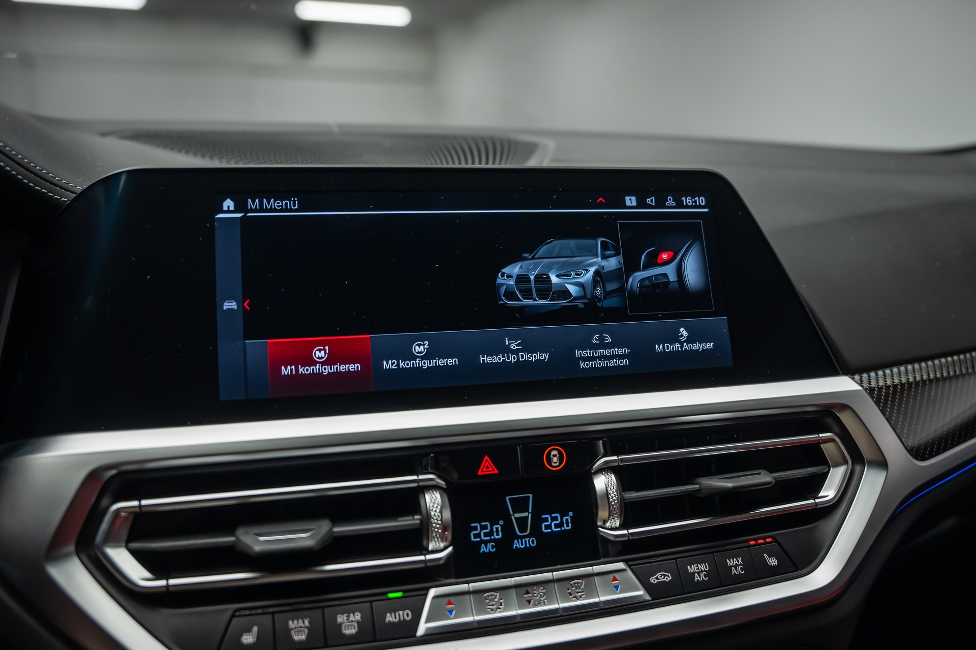 BMW * M4 COMPETITION x KITH EDITION * 1 OF 150 WELTWEIT * LEASING AB 599.- *-image-37