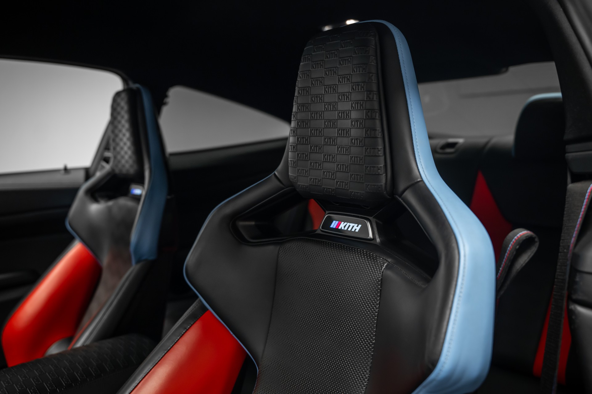 BMW * M4 COMPETITION x KITH EDITION * 1 OF 150 WELTWEIT * LEASING AB 599.- *-image-19