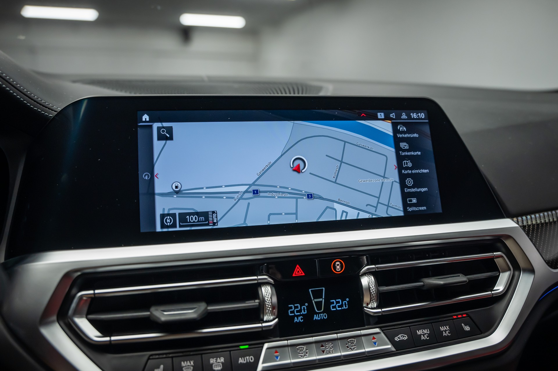 BMW * M4 COMPETITION x KITH EDITION * 1 OF 150 WELTWEIT * LEASING AB 599.- *-image-35