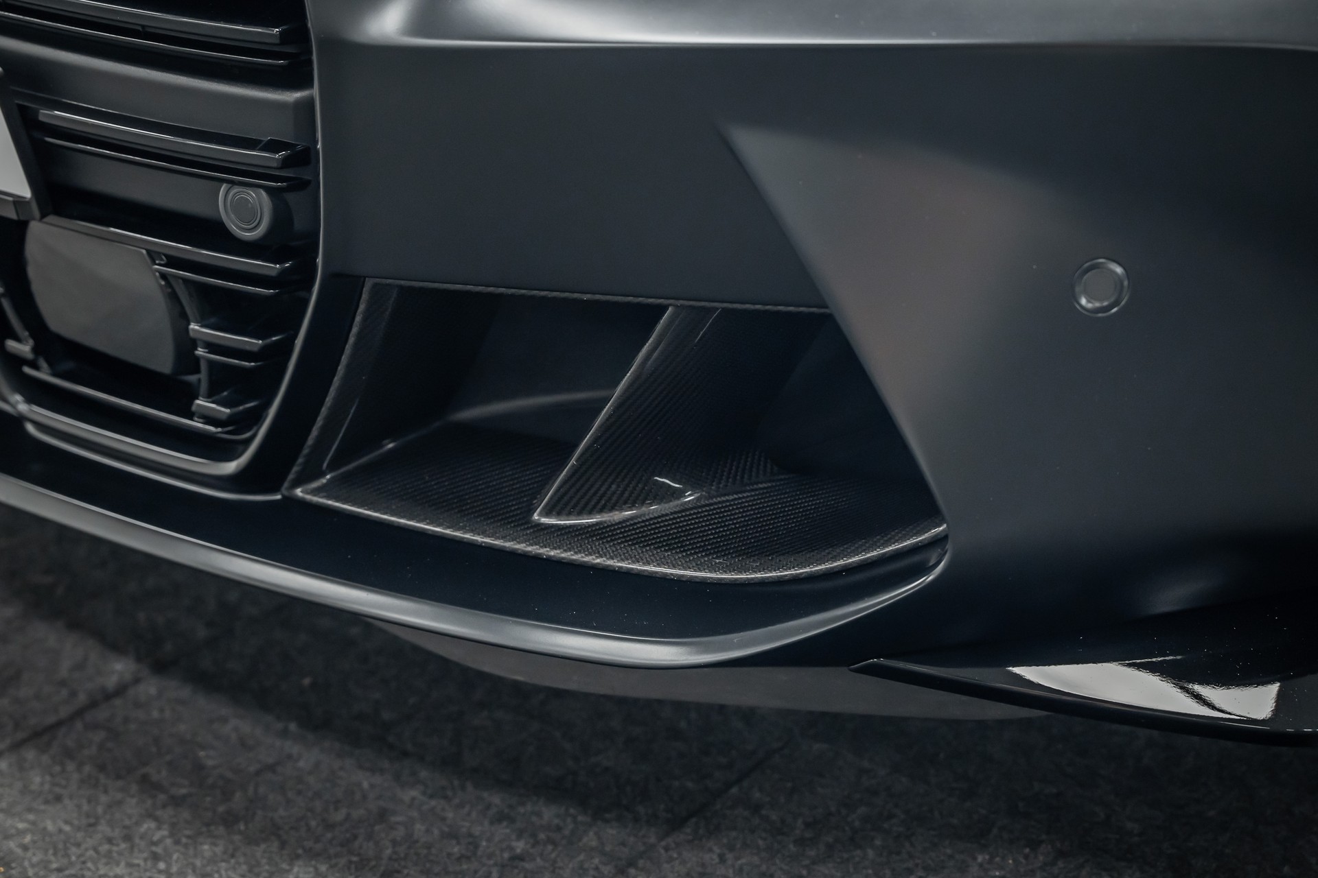 BMW * M4 COMPETITION x KITH EDITION * 1 OF 150 WELTWEIT * LEASING AB 599.- *-image-8