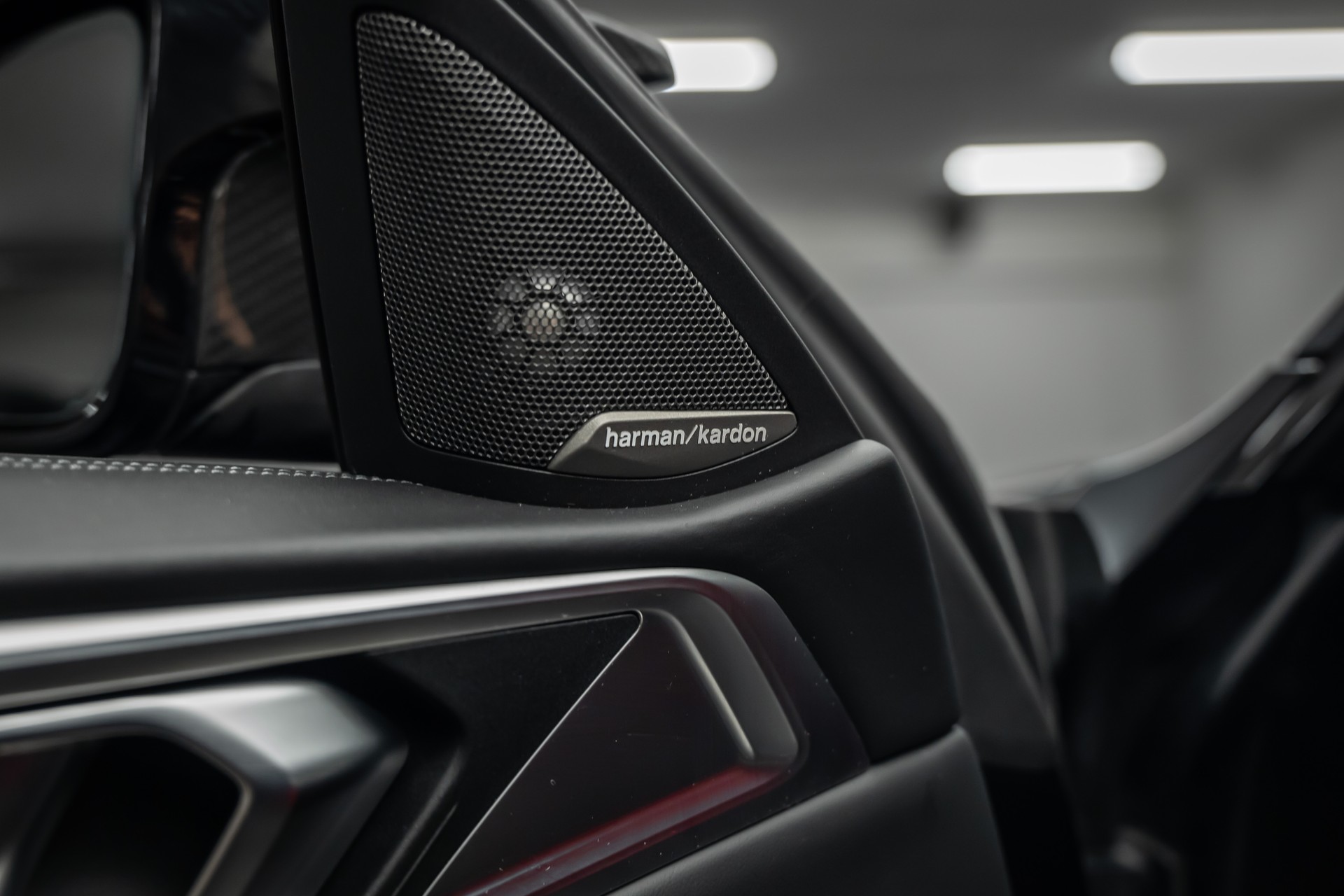 BMW * M4 COMPETITION x KITH EDITION * 1 OF 150 WELTWEIT * LEASING AB 599.- *-image-23