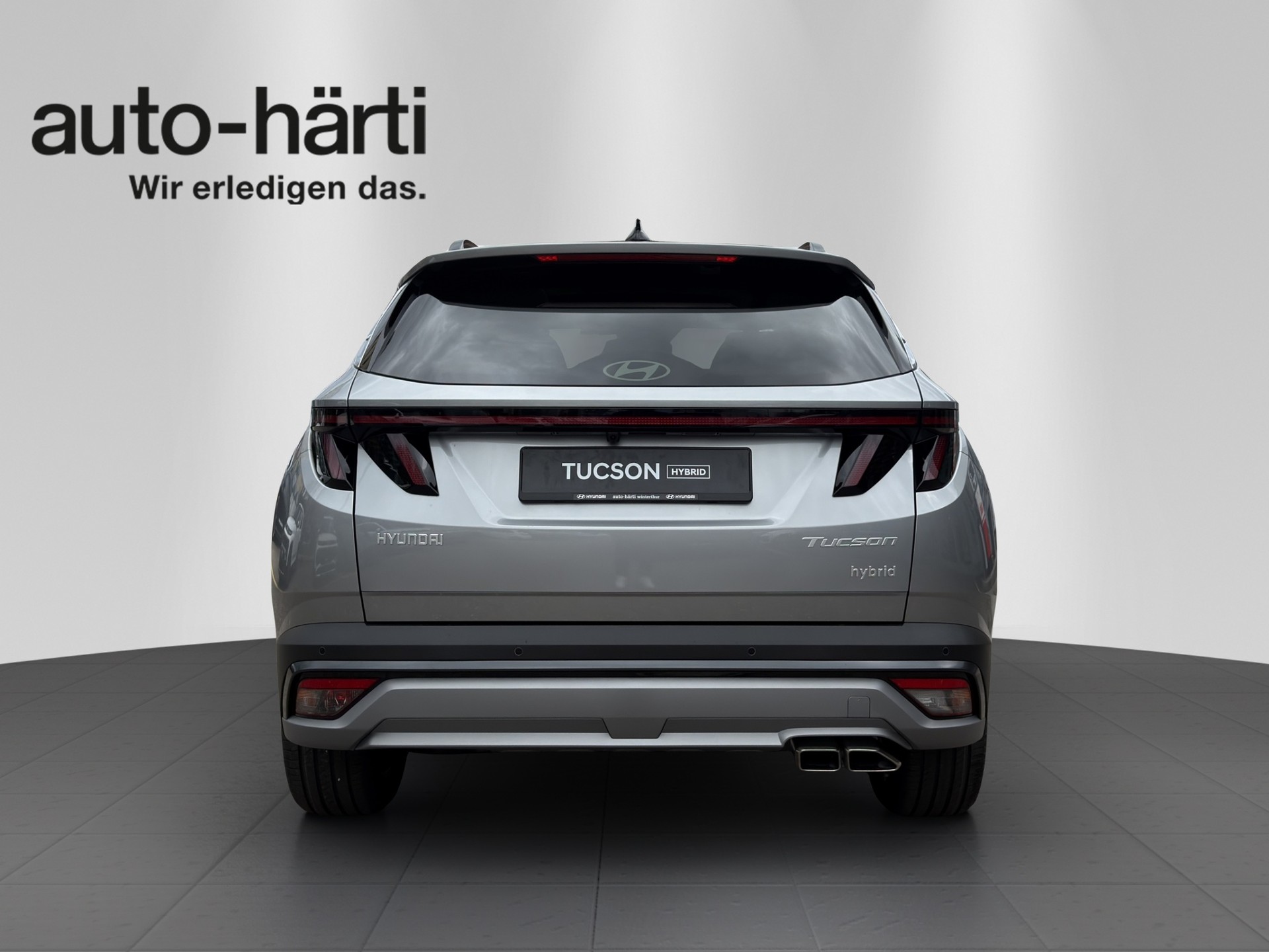 HYUNDAI Tucson 1.6 HEV VeSwEd 4WD-showroom-element-3