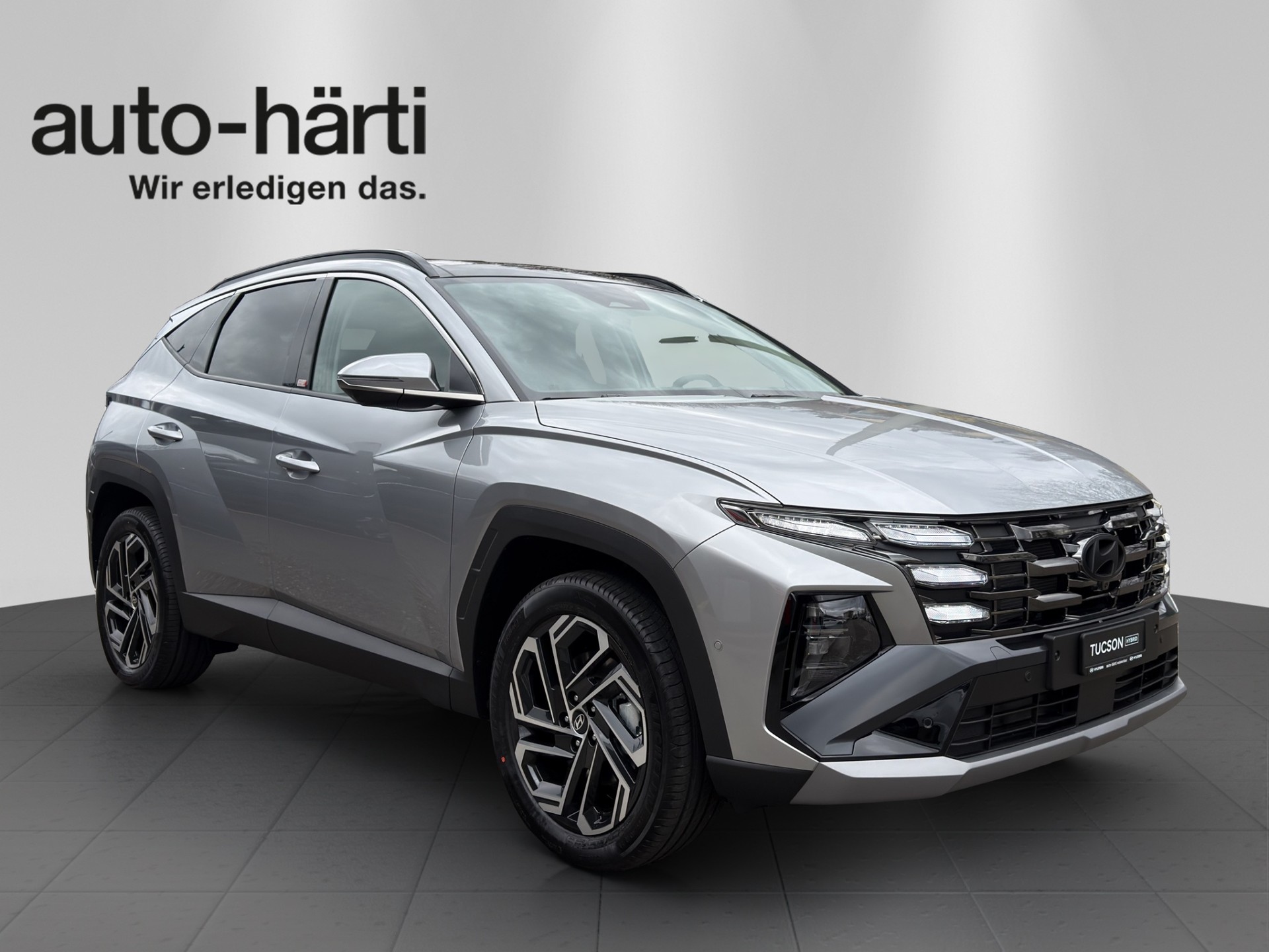 HYUNDAI Tucson 1.6 HEV VeSwEd 4WD-image-6