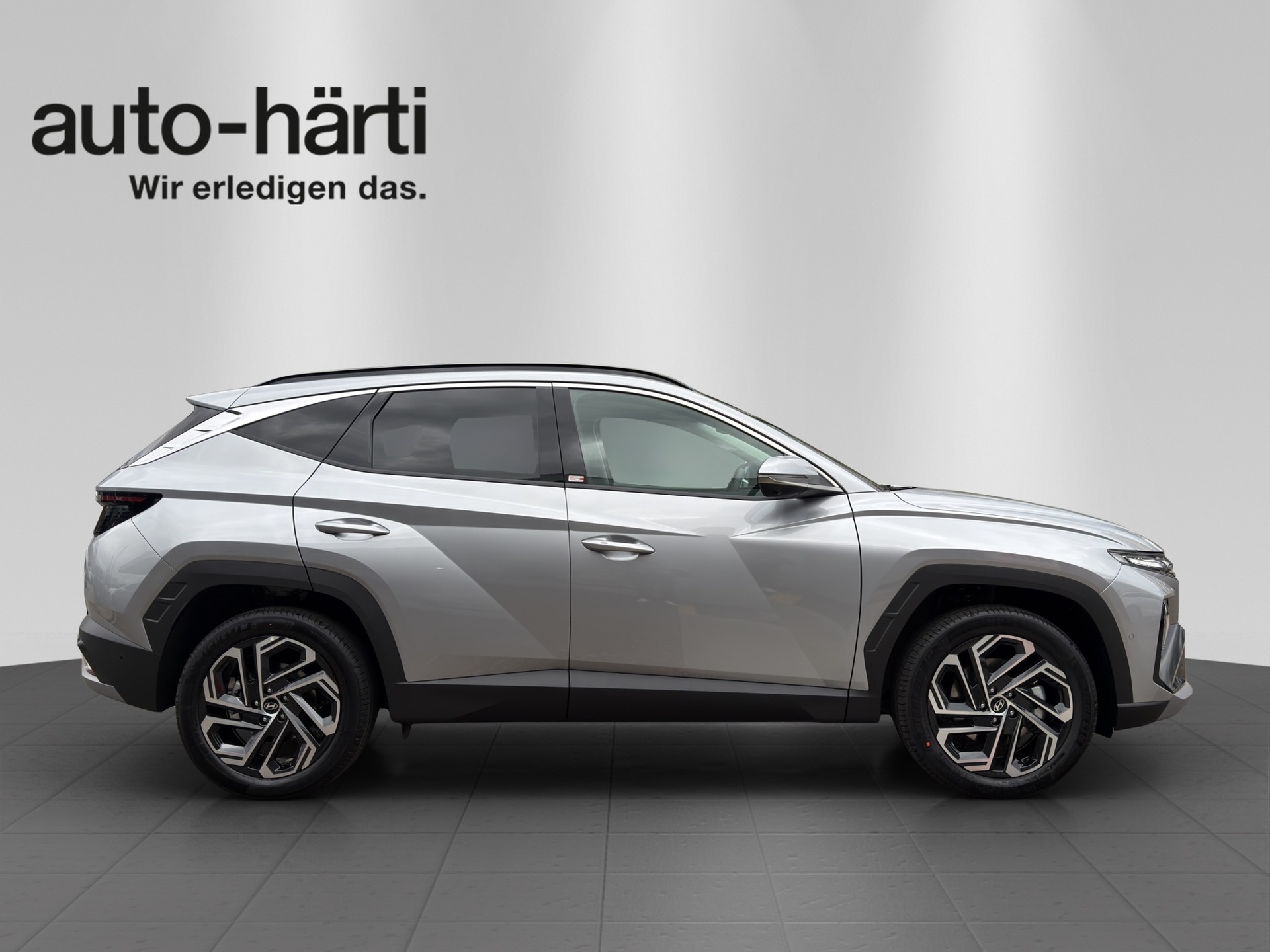 HYUNDAI Tucson 1.6 HEV VeSwEd 4WD-image-5