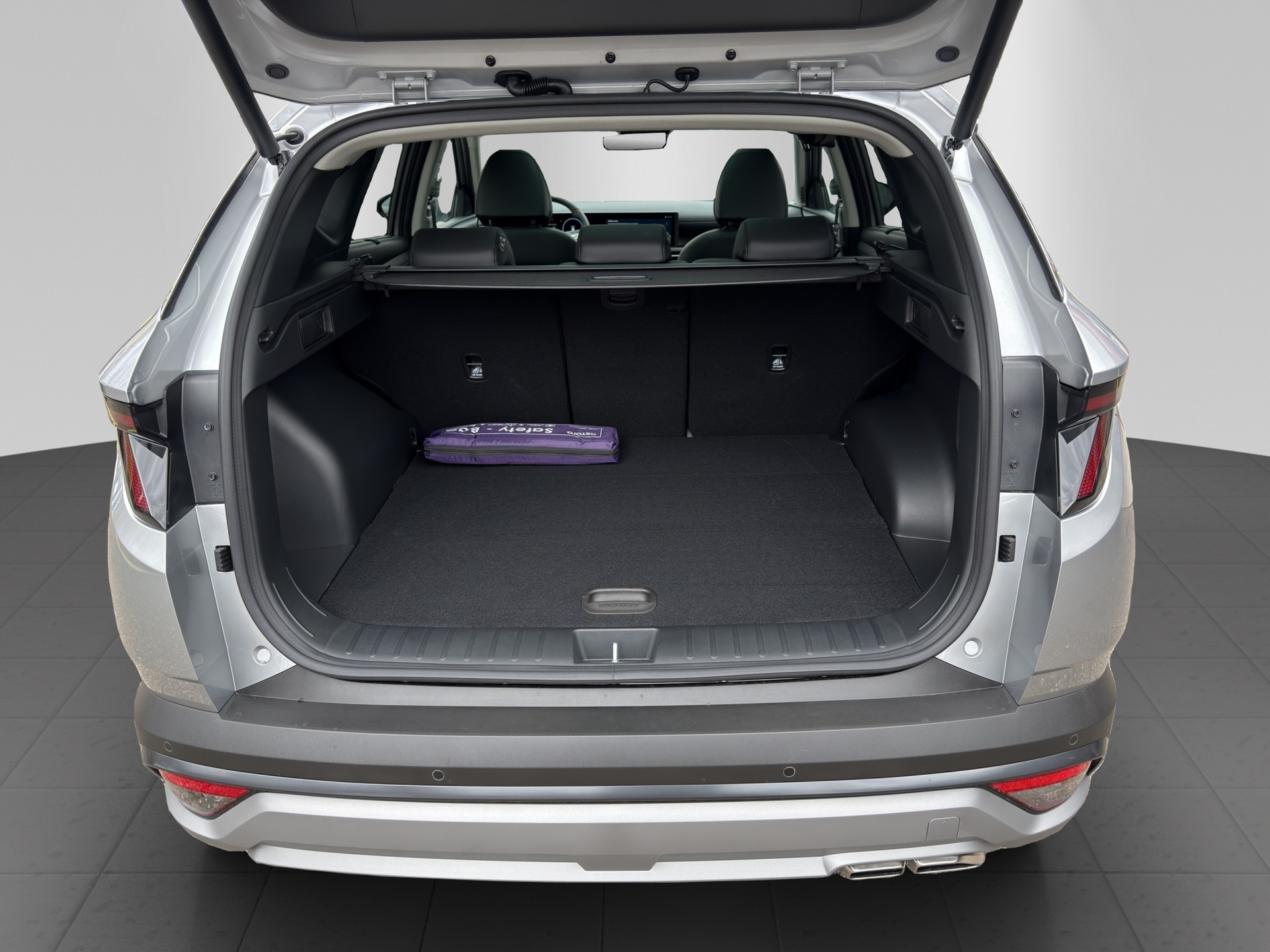 HYUNDAI Tucson 1.6 HEV VeSwEd 4WD-image-8