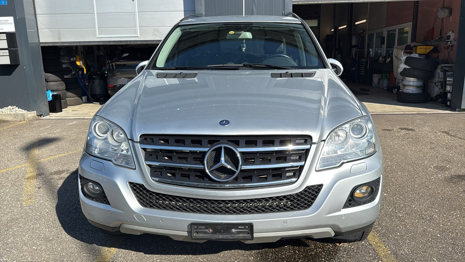 MERCEDES-BENZ ML 280 CDI 4Matic 7G-Tronic-showroom-element-3