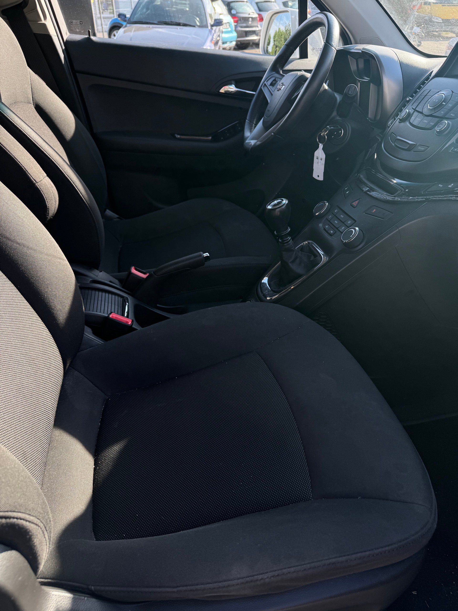 CHEVROLET Orlando 1.4 Turbo LTZ-image-6