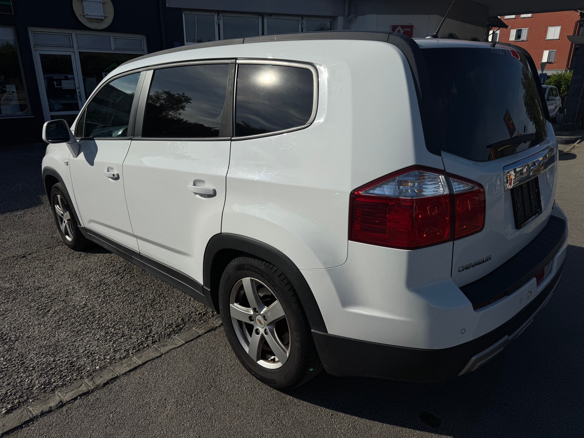 CHEVROLET Orlando 1.4 Turbo LTZ-showroom-element-3