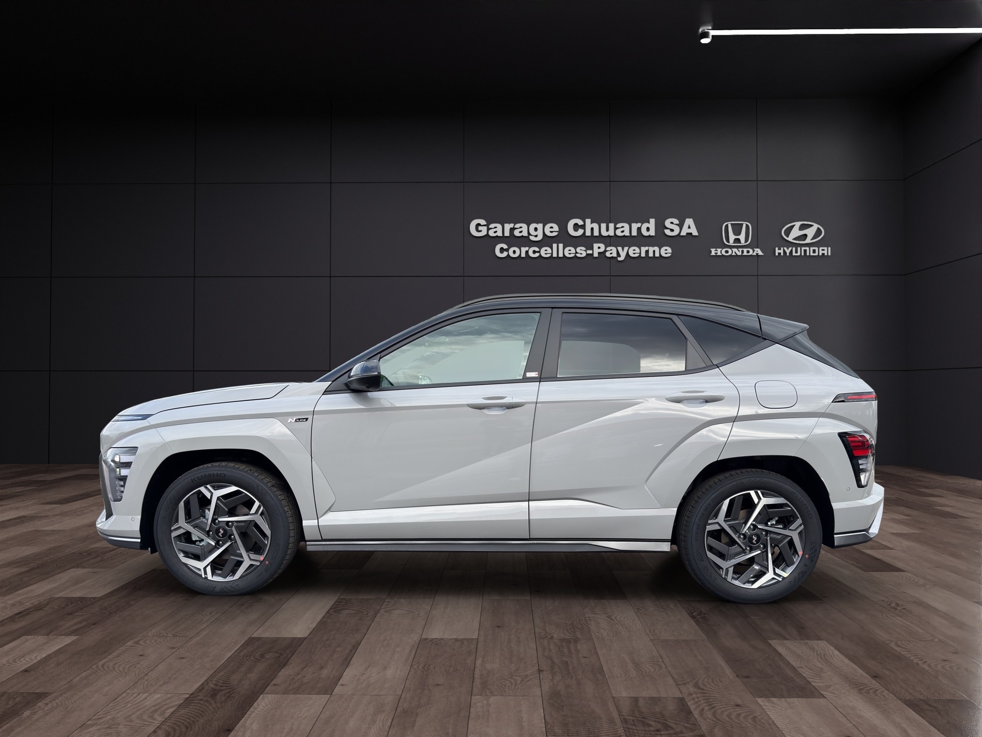 HYUNDAI Kona 1.6 GDi HEV N Line DCT-image-6