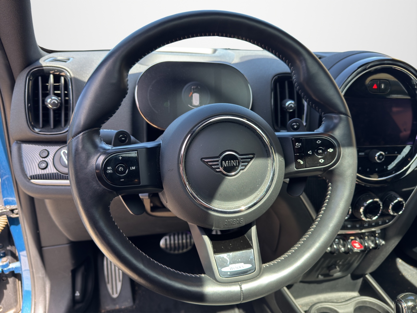 MINI Countryman John Cooper Works ALL4 Steptronic-image-9