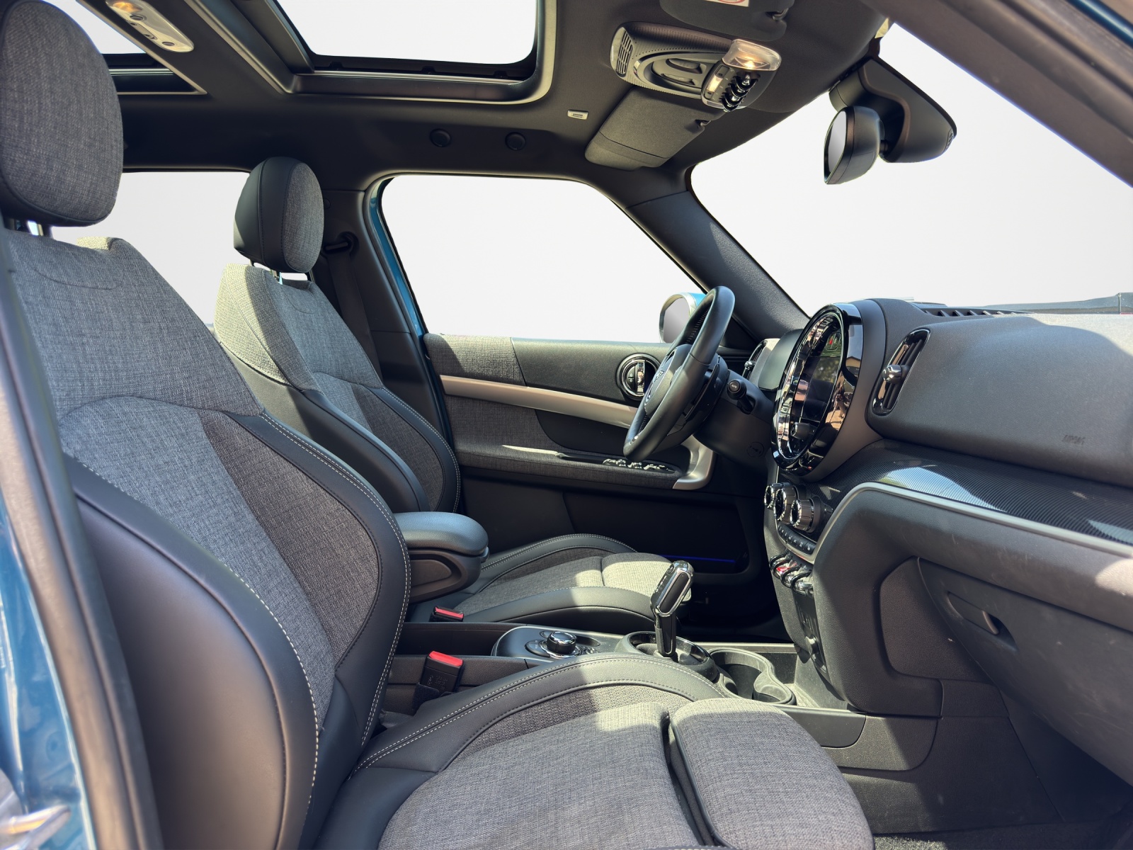 MINI Countryman John Cooper Works ALL4 Steptronic-image-13