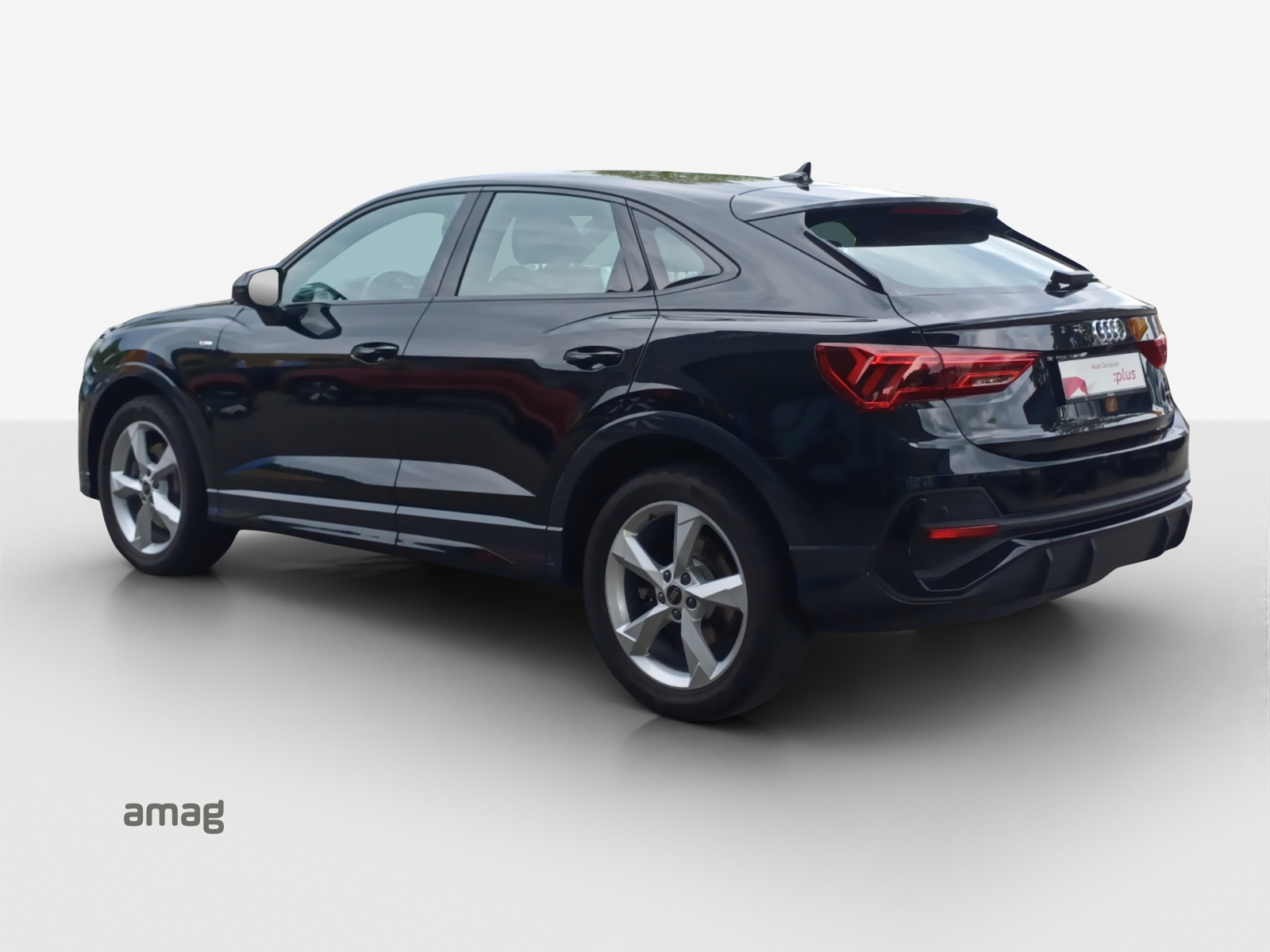 AUDI Q3 Sportback 40 TDI S line quattro S-tronic-showroom-element-2