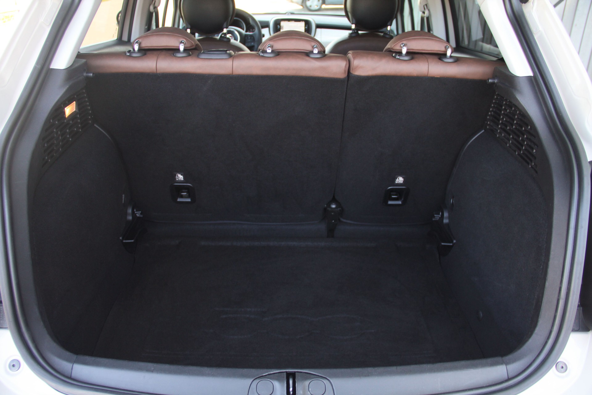 FIAT 500X 1.4T Lounge DCT ⭐⭐⭐⭐⭐-image-19
