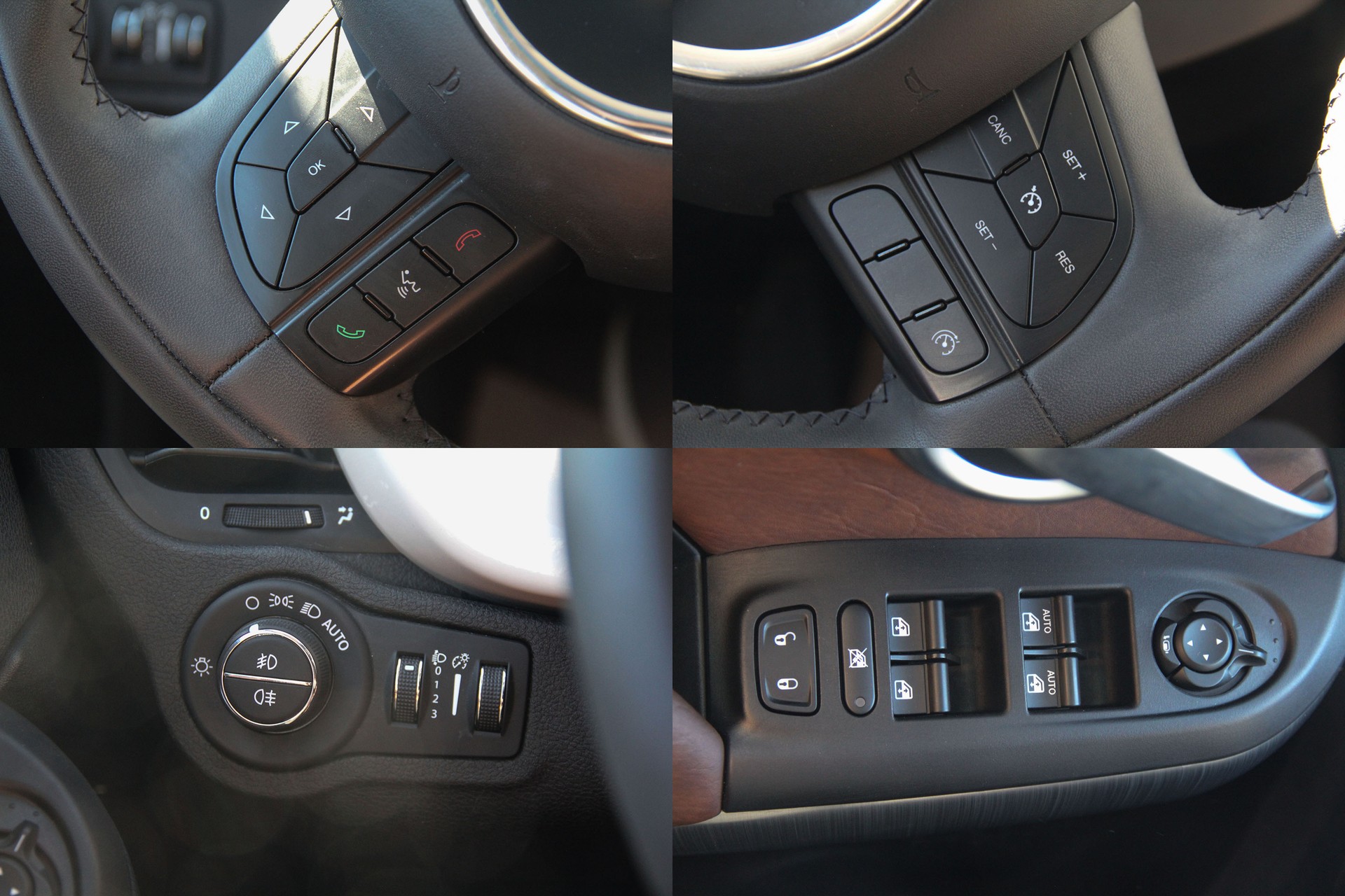 FIAT 500X 1.4T Lounge DCT ⭐⭐⭐⭐⭐-image-14