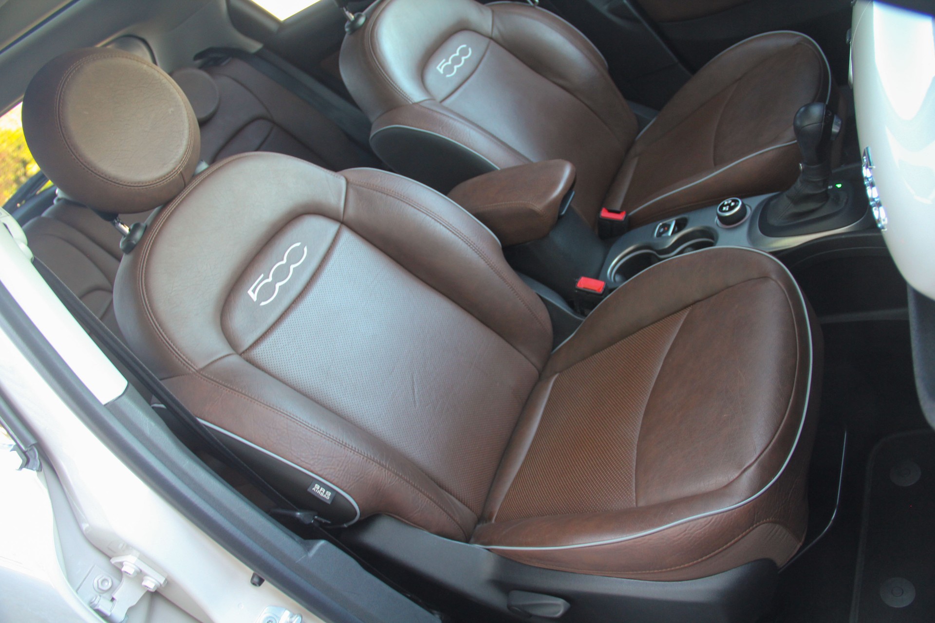 FIAT 500X 1.4T Lounge DCT ⭐⭐⭐⭐⭐-image-10
