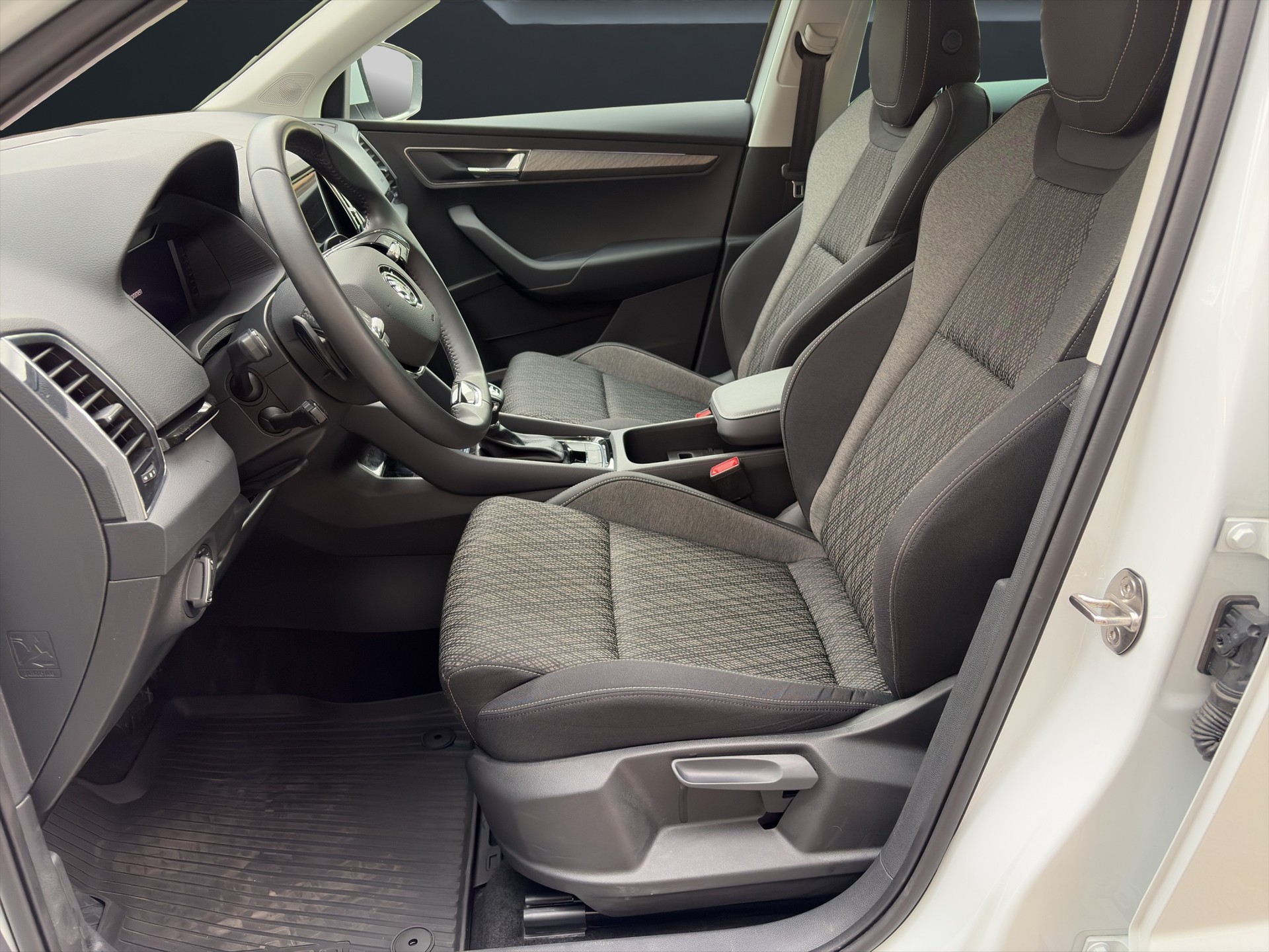 SKODA Karoq 2.0 TDI Style 4x4 DSG-image-6