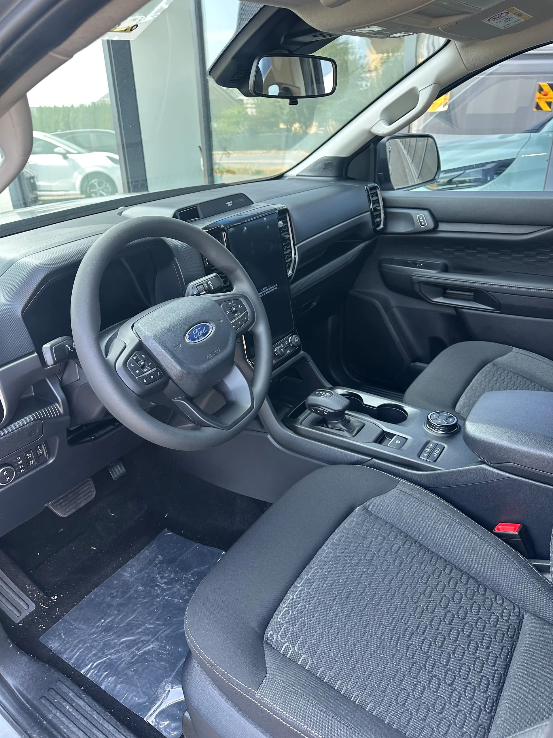 FORD Ranger dcab.pick-up 2.3 EcoBoo XLT/PHEV/Aut.-image-8