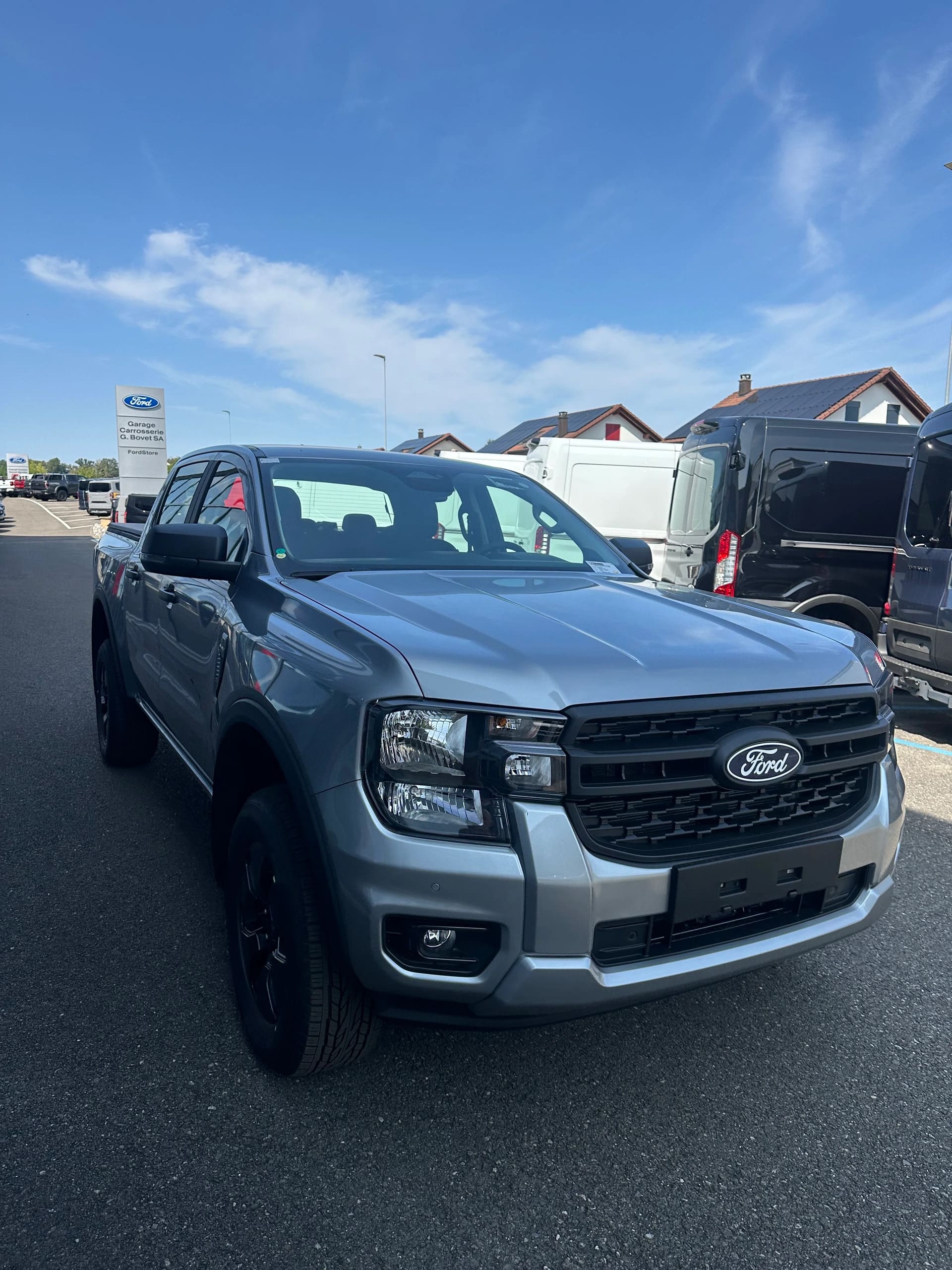 FORD Ranger dcab.pick-up 2.3 EcoBoo XLT/PHEV/Aut.-image-6