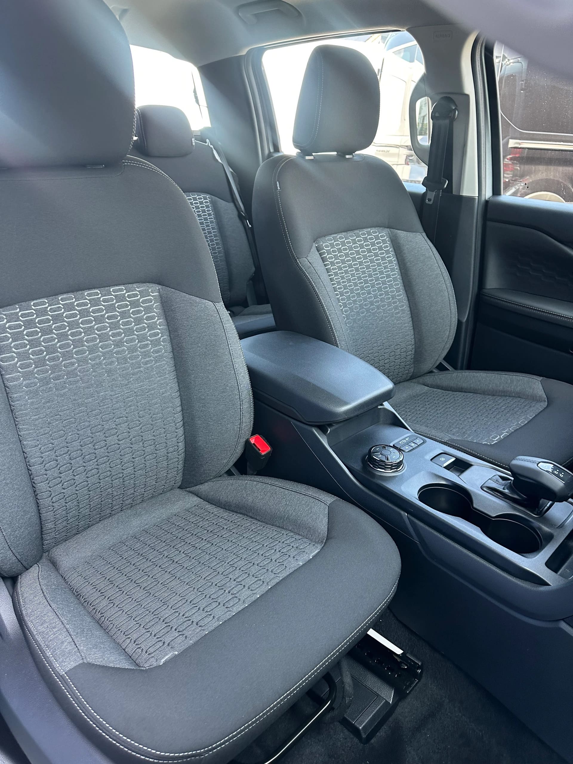 FORD Ranger dcab.pick-up 2.3 EcoBoo XLT/PHEV/Aut.-image-13