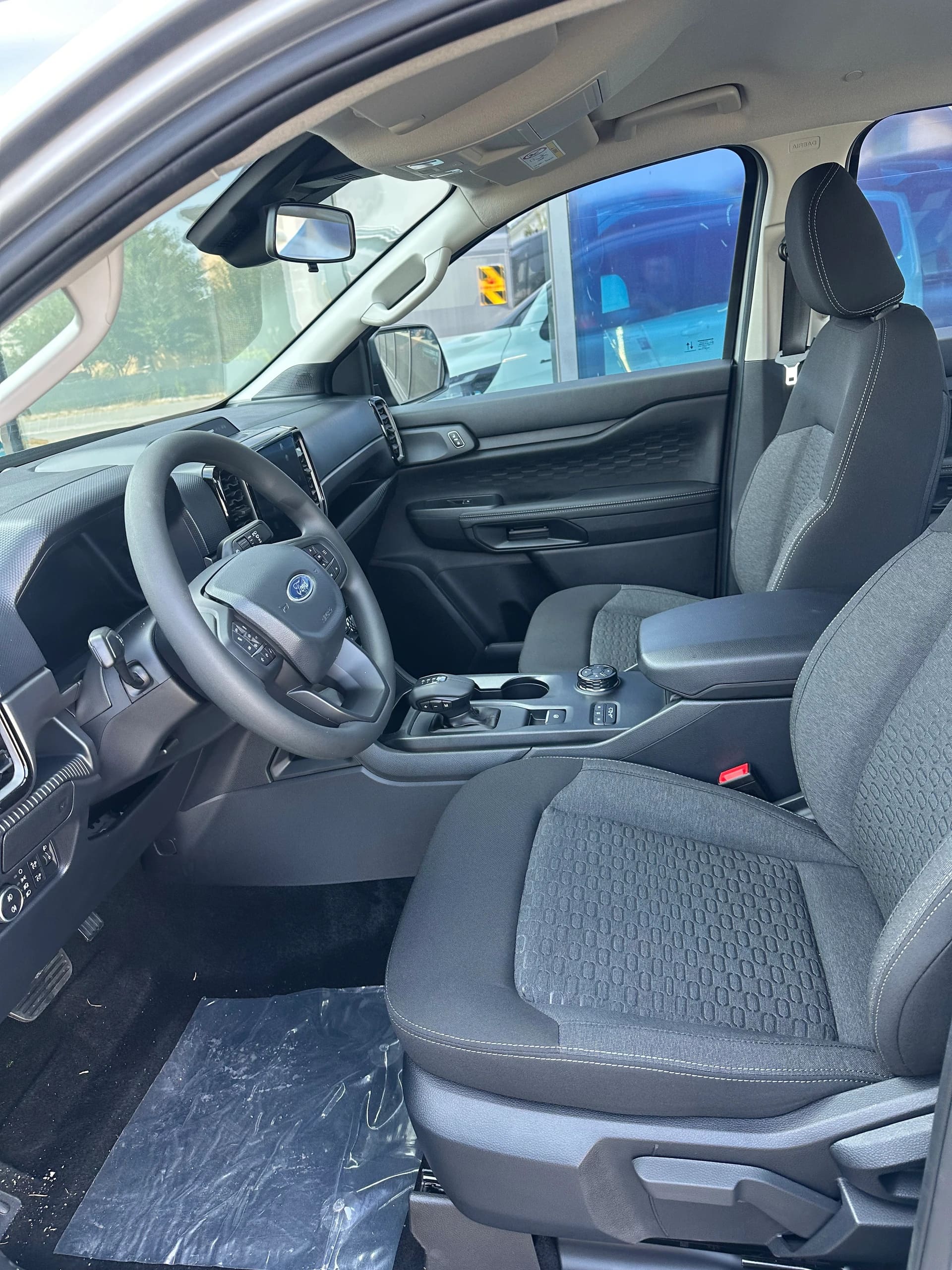 FORD Ranger dcab.pick-up 2.3 EcoBoo XLT/PHEV/Aut.-image-9