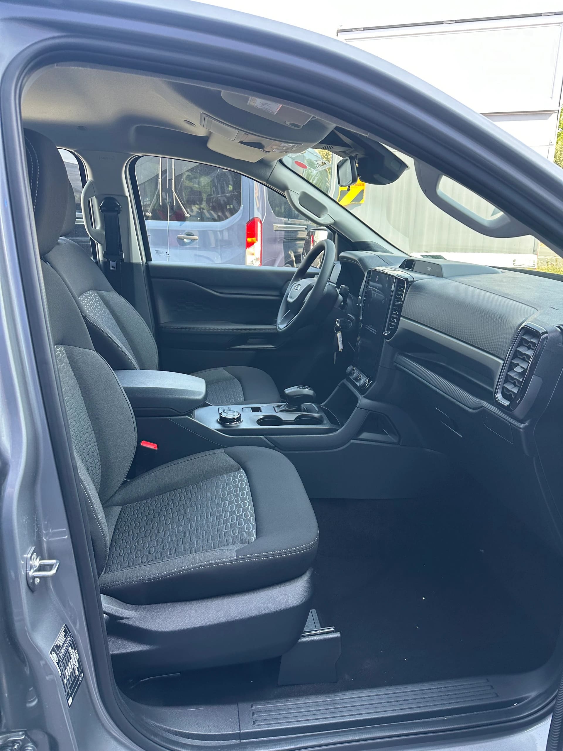 FORD Ranger dcab.pick-up 2.3 EcoBoo XLT/PHEV/Aut.-image-11