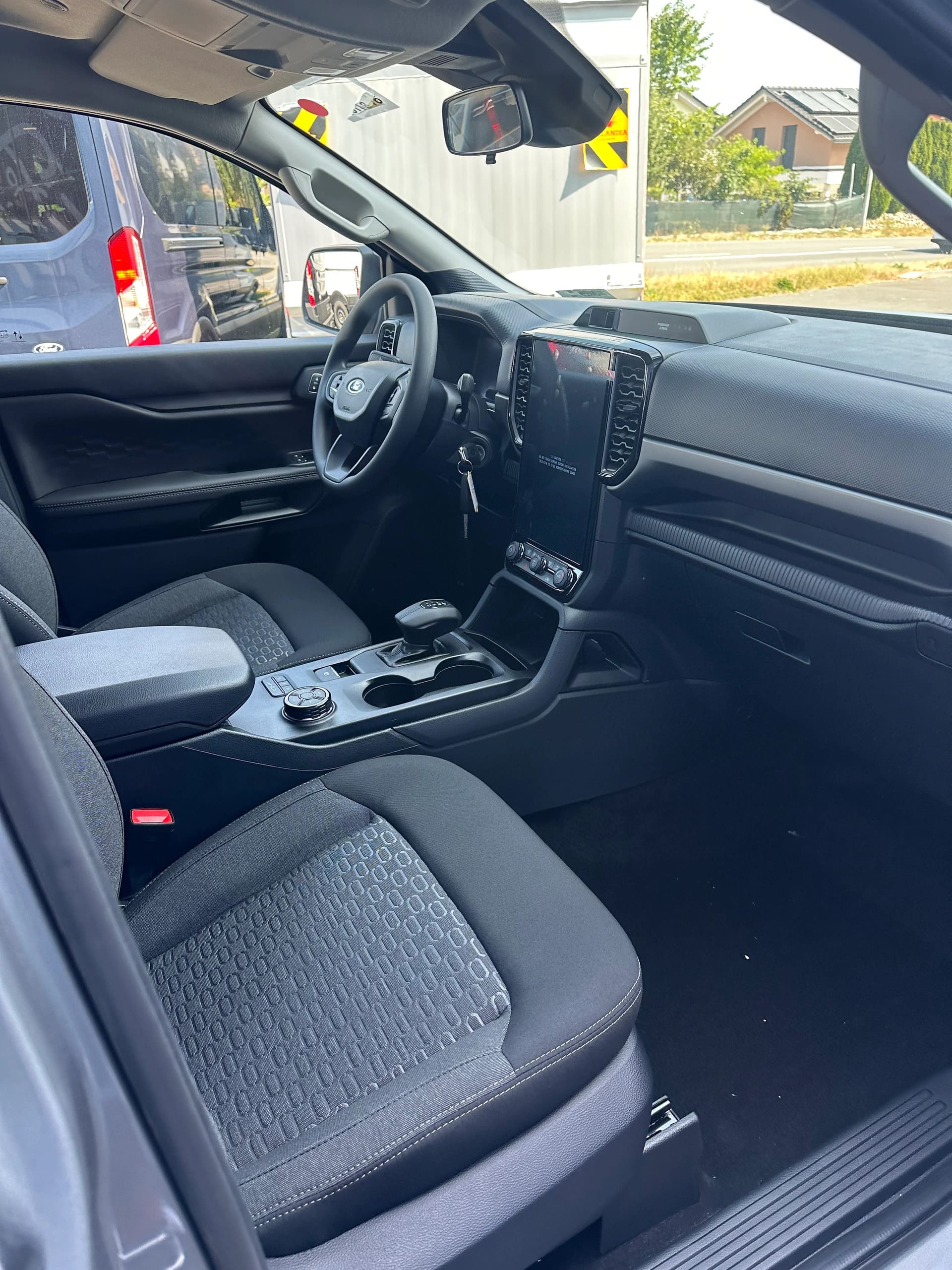 FORD Ranger dcab.pick-up 2.3 EcoBoo XLT/PHEV/Aut.-image-12