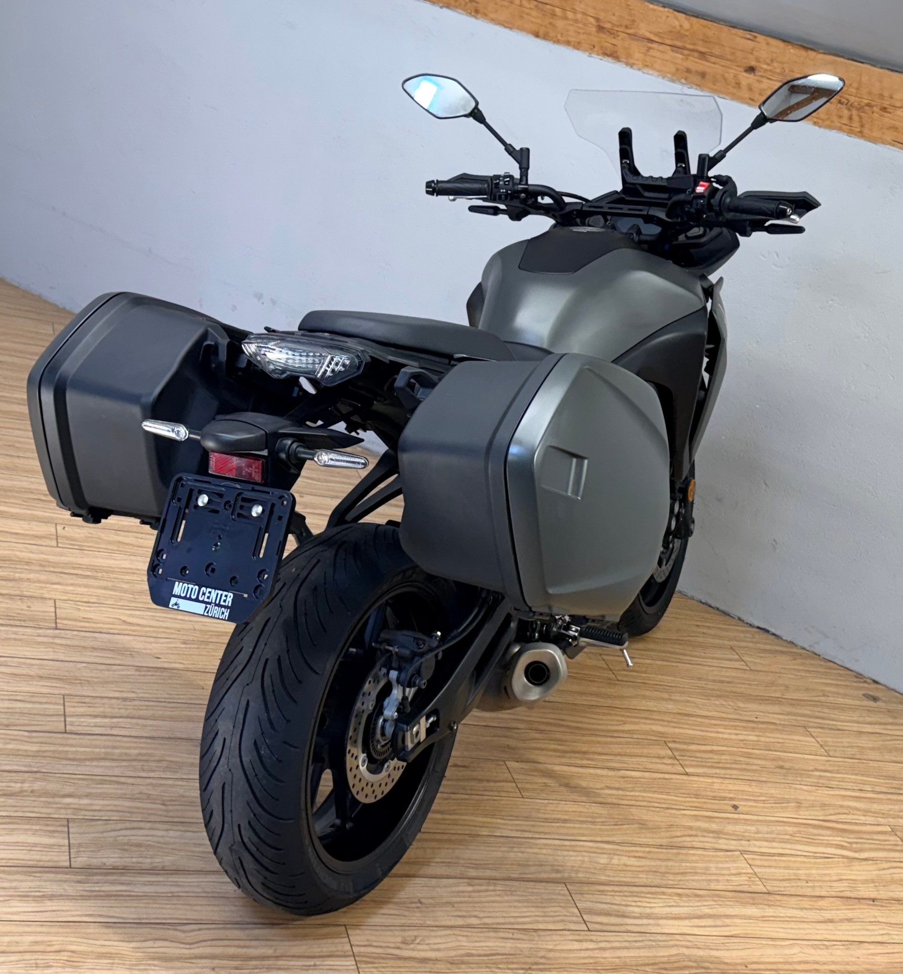 YAMAHA Tracer 7 (35kW)-image-2