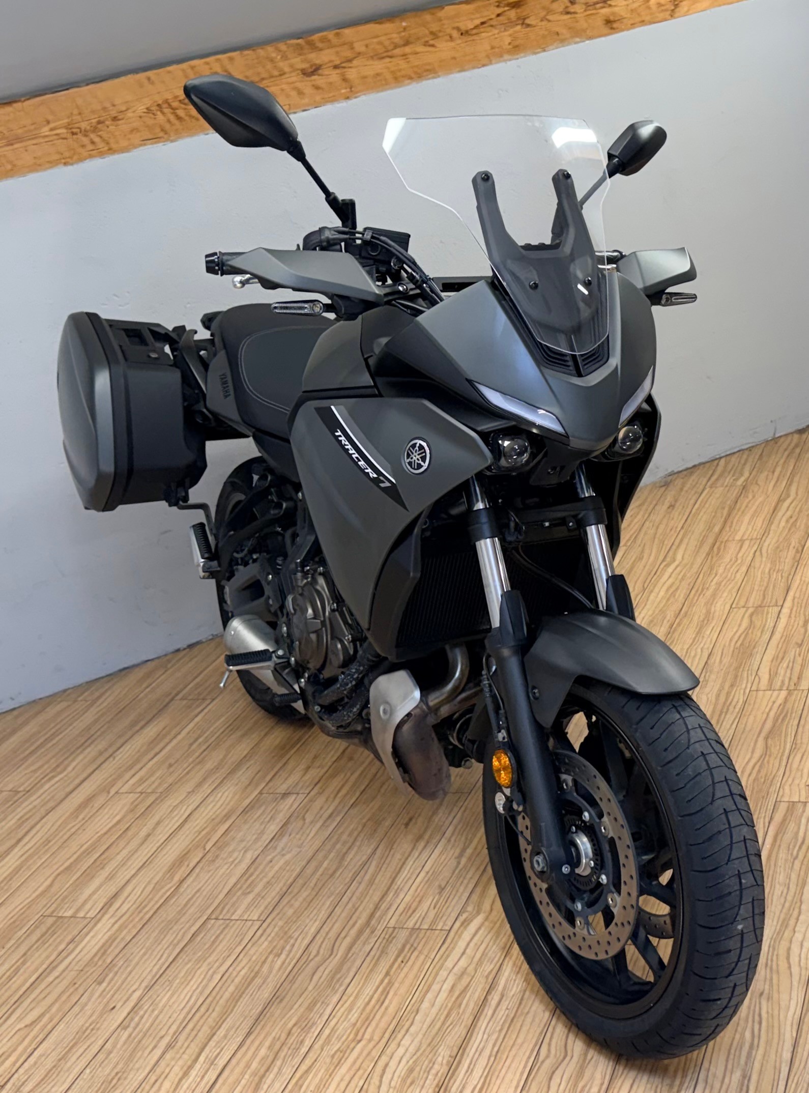 YAMAHA Tracer 7 (35kW)-image-0