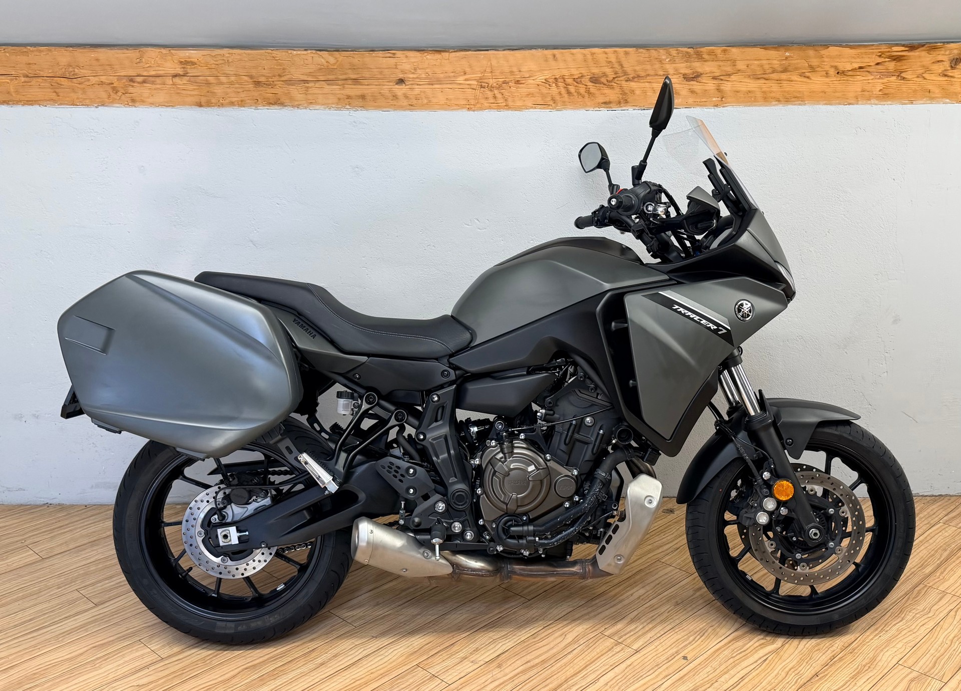 YAMAHA Tracer 7 (35kW)-image-1