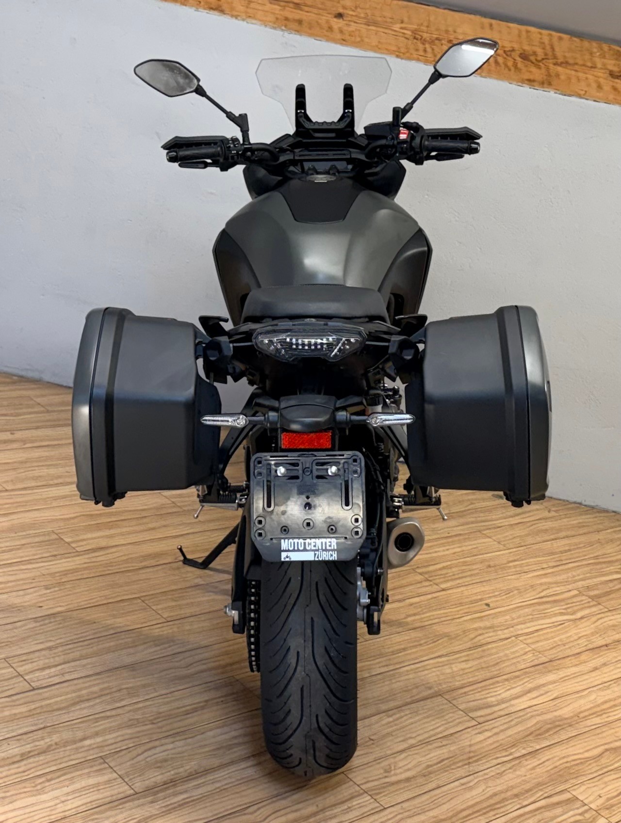 YAMAHA Tracer 7 (35kW)-image-3