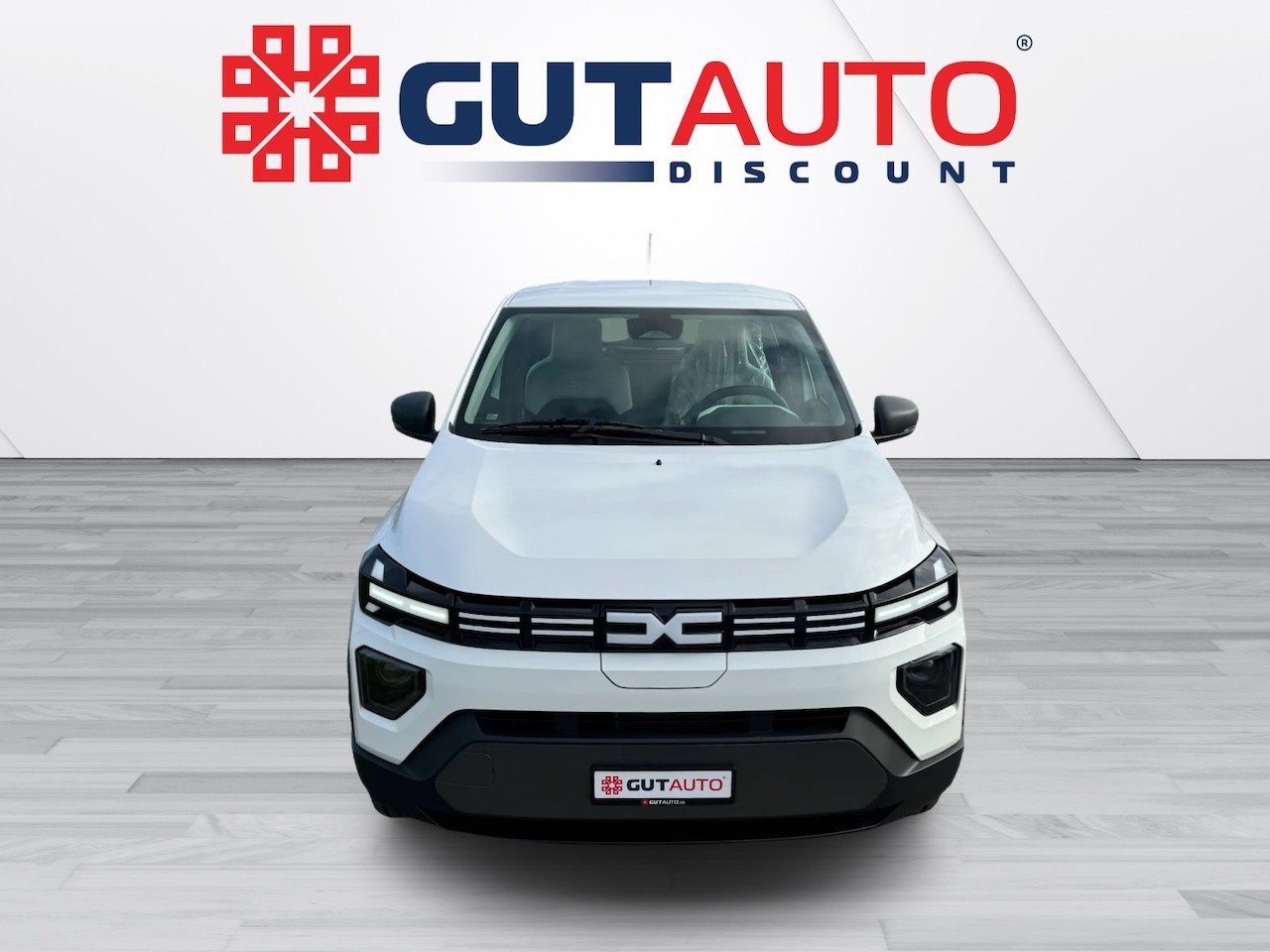 DACIA SPRING 27 kWh 65 PS EXPRESSION * SCHNELLLADEOPTION CCS *-image-7