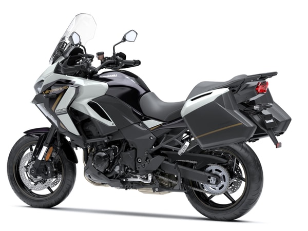KAWASAKI Versys 1100 S Grand Tourer-image-0