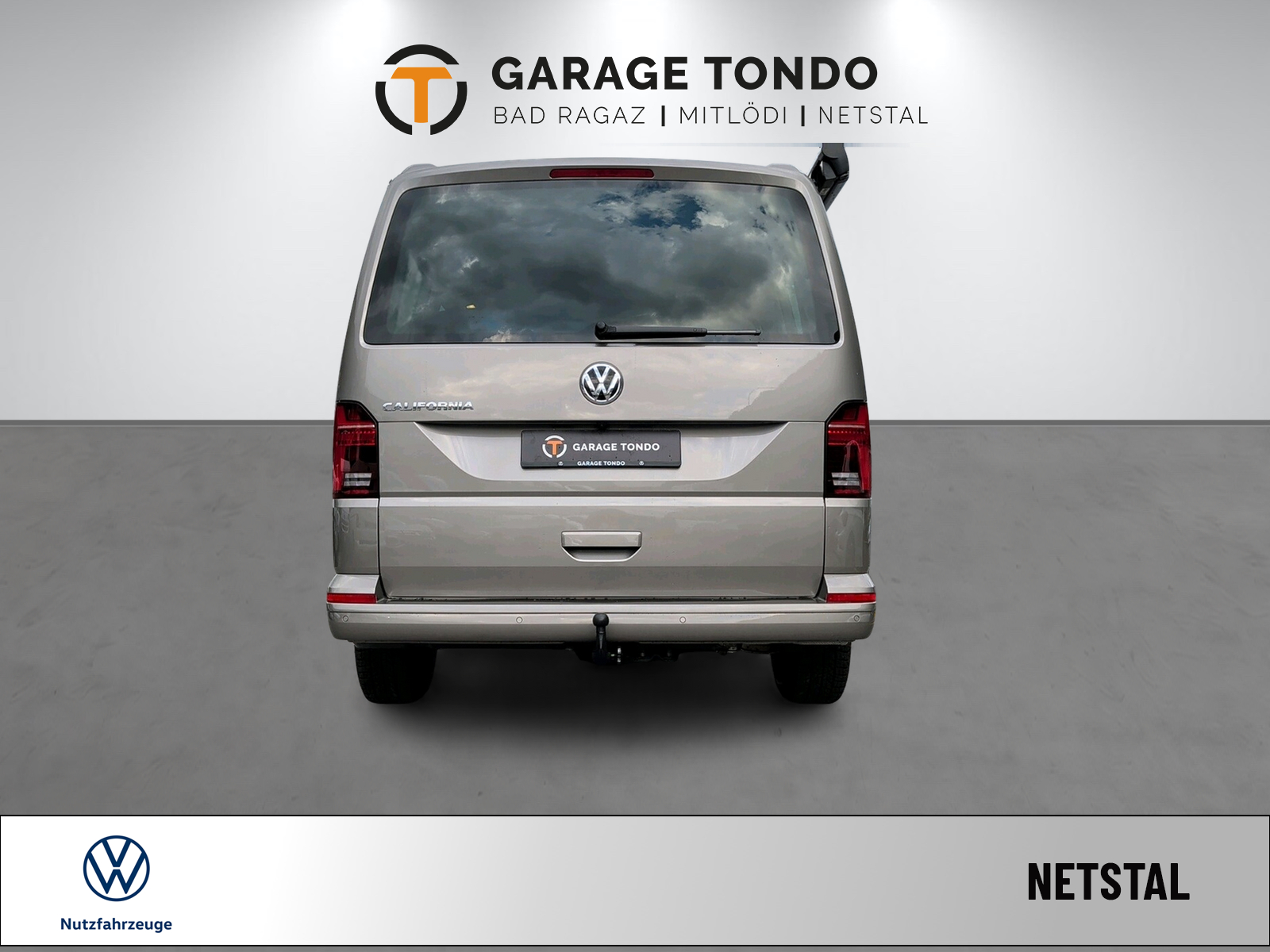 VW T6.1 2.0 TDI 150 Beach Liberty DSG-showroom-element-3
