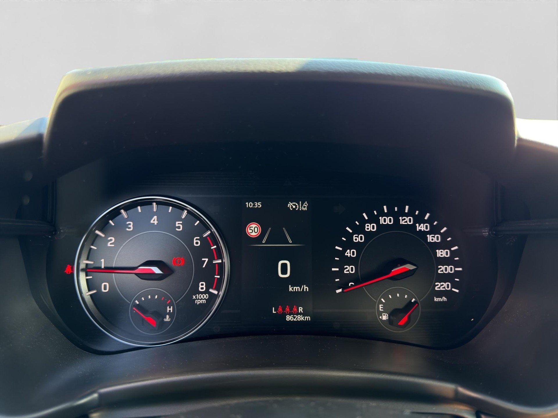 SUZUKI Swift 1.2 Tradizio Hybrid 4x4-showroom-element-3