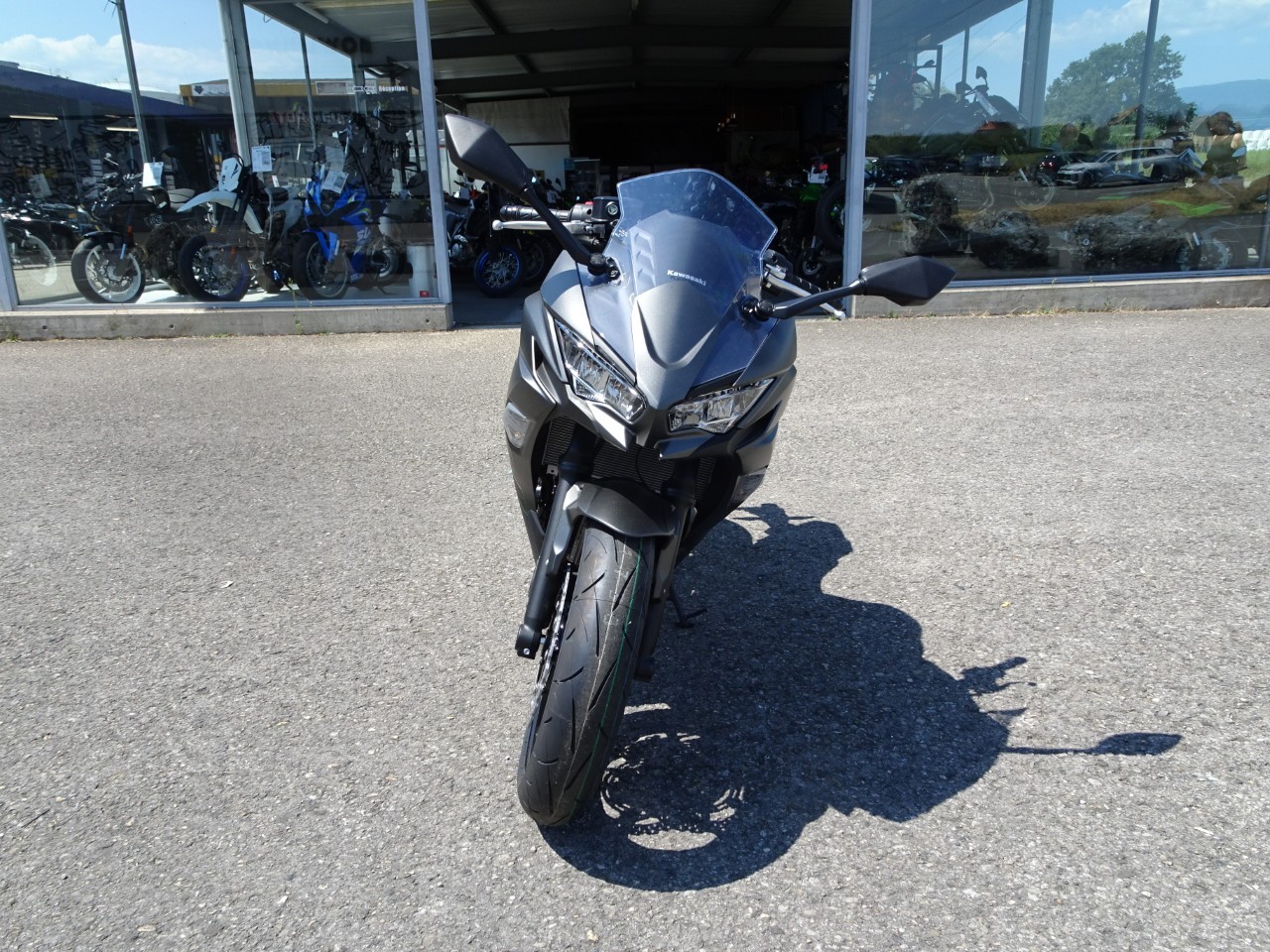 KAWASAKI Ninja 650 (35kW)-image-2