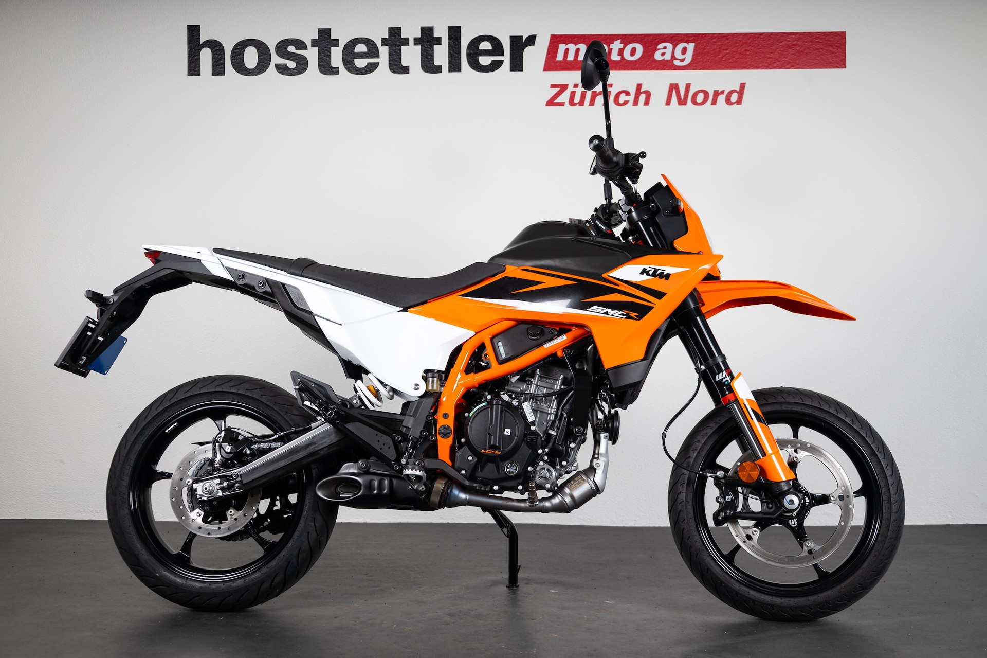 KTM 125 SMC R-image-1
