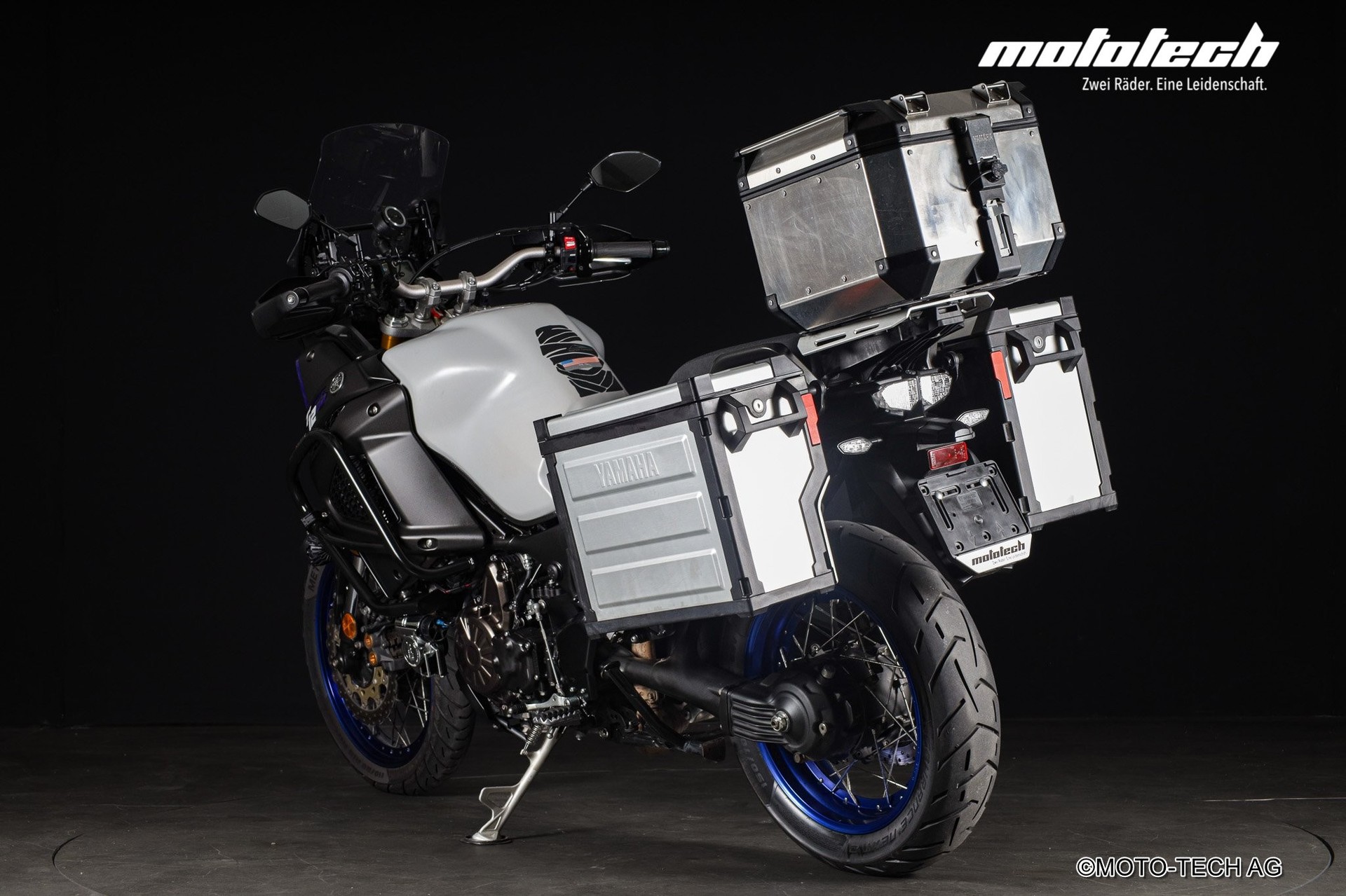 YAMAHA XT 1200 ZE Super Ténéré-image-3