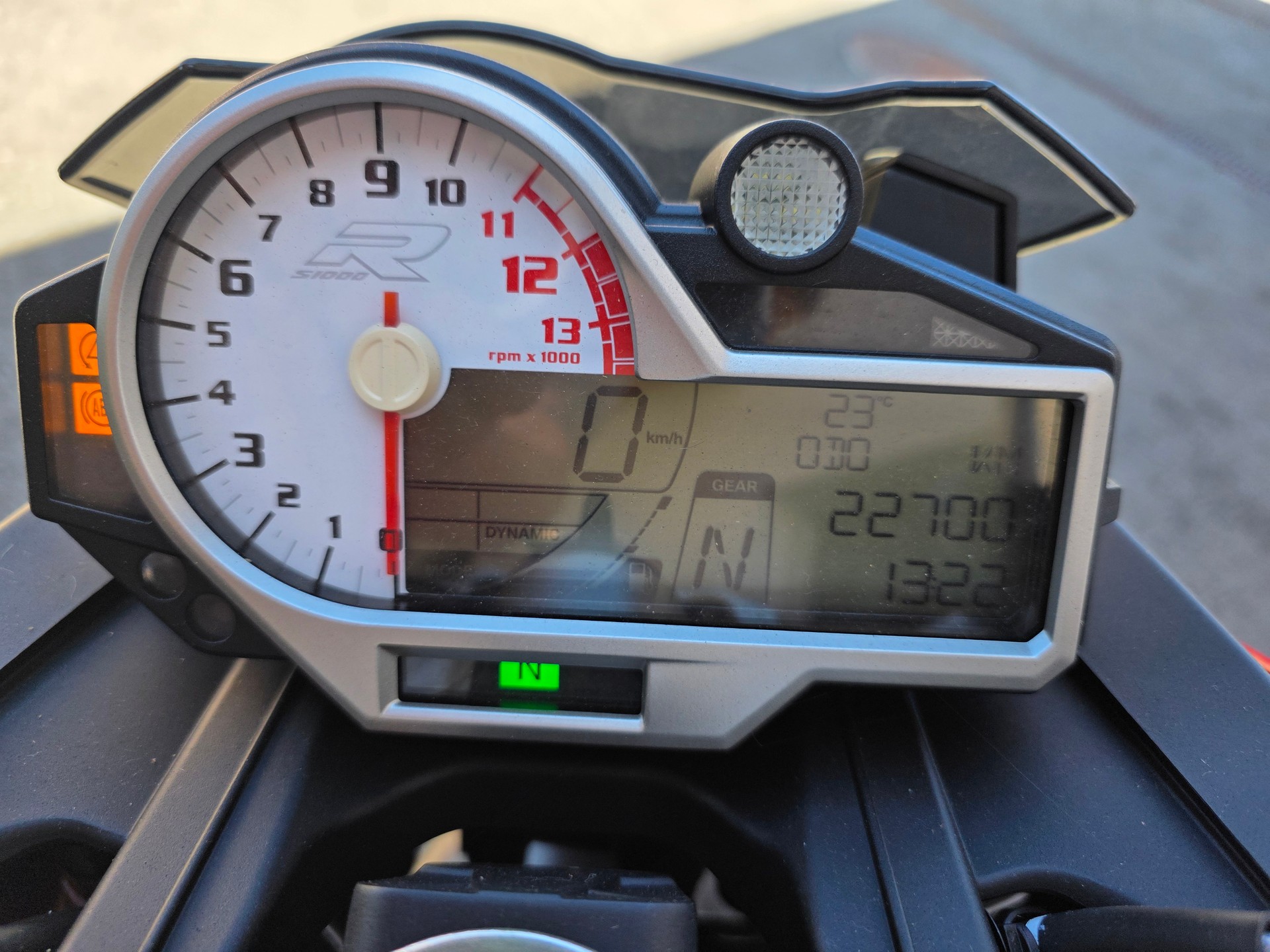 BMW S 1000 R ABS-image-2