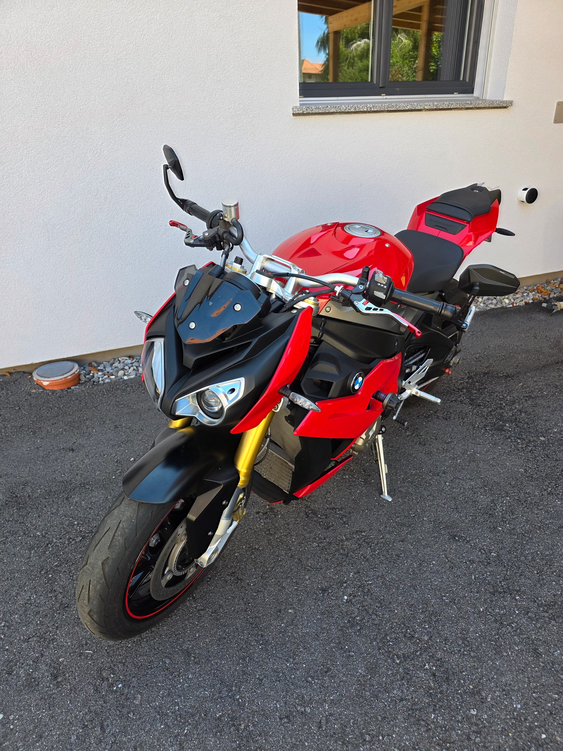 BMW S 1000 R ABS-image-1