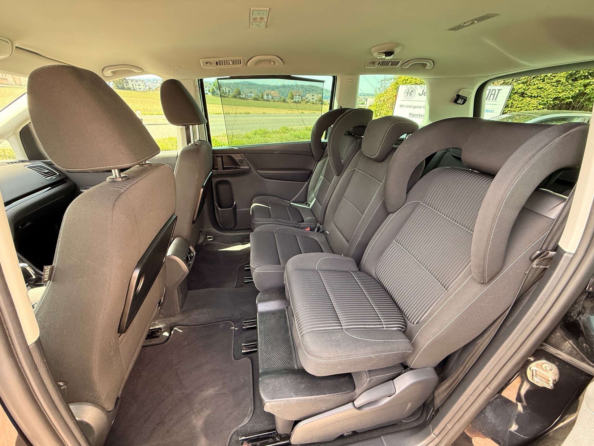 SEAT Alhambra 2.0 TDI Style Eco DSG-image-7