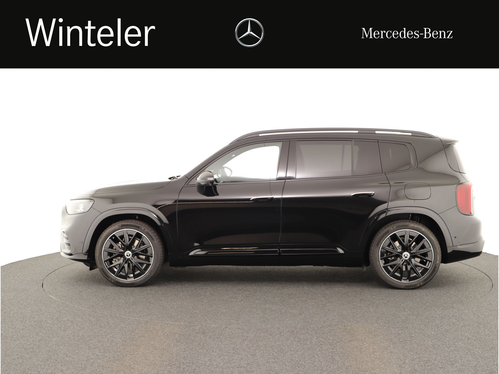 MERCEDES-BENZ GLB 220 4Matic 8G-Tronic-image-2