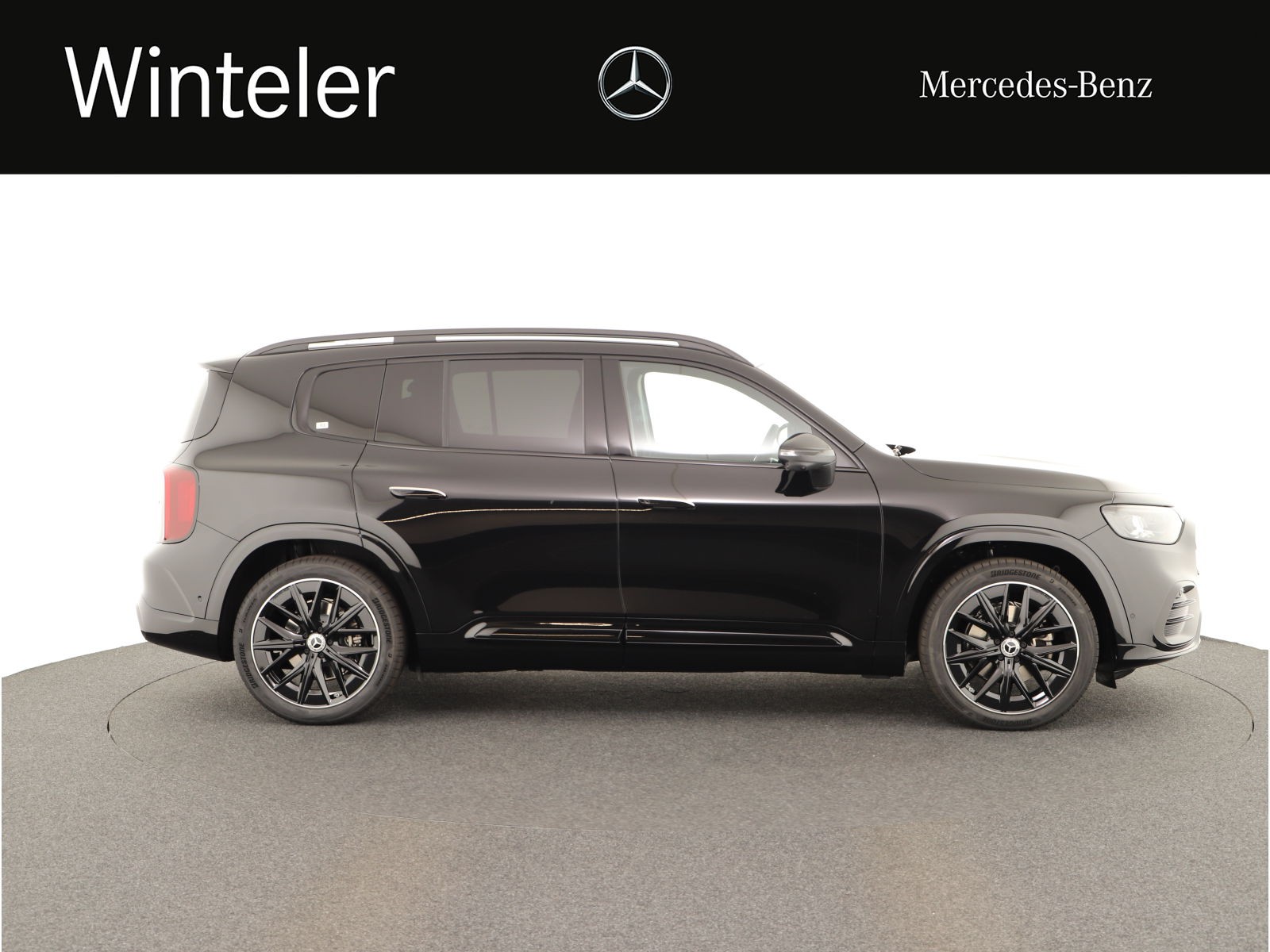 MERCEDES-BENZ GLB 220 4Matic 8G-Tronic-image-6