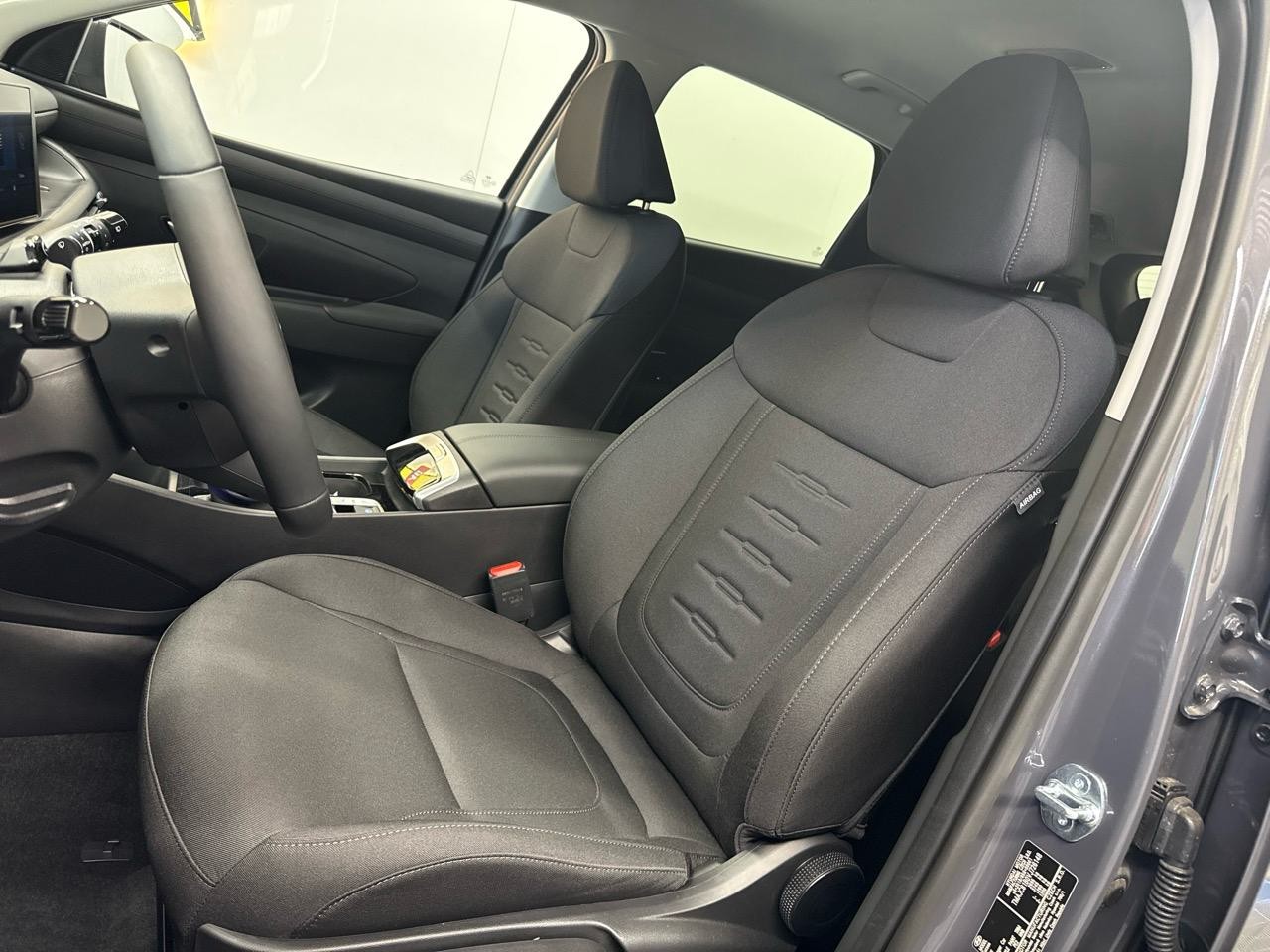 HYUNDAI Tucson 1.6 TGDI DCT Style-showroom-element-3
