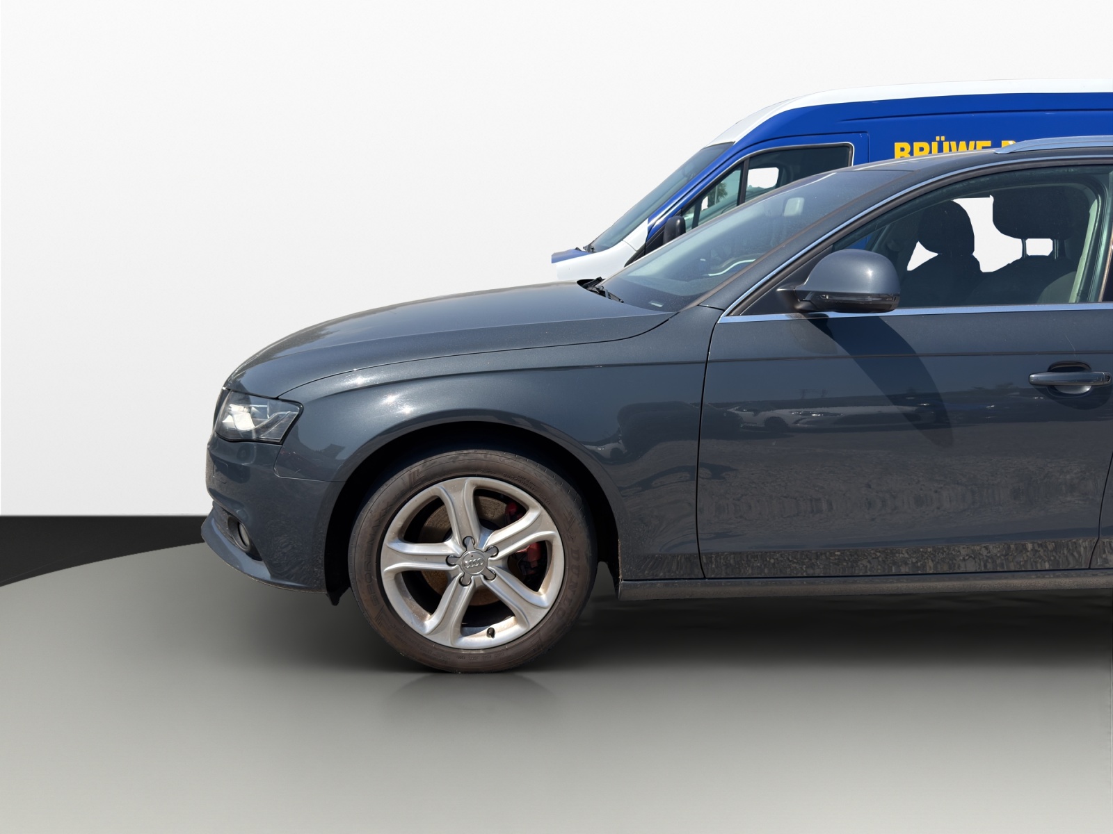 AUDI A4 Avant 1.8 TFSI quattro-image-12